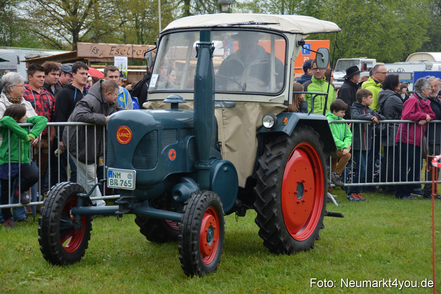 12 Neumarkter Eselrennen 030515 0159