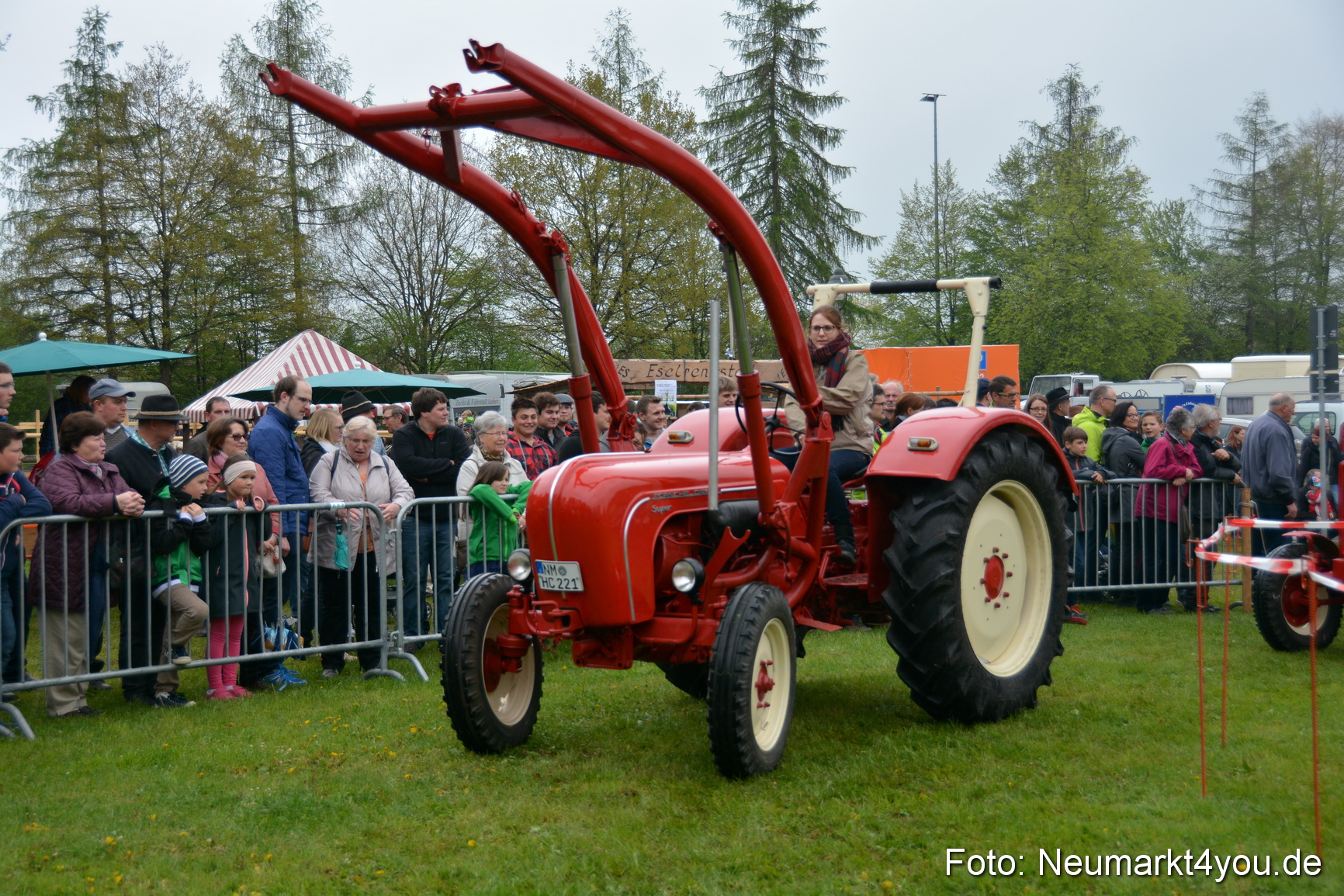 12 Neumarkter Eselrennen 030515 0160