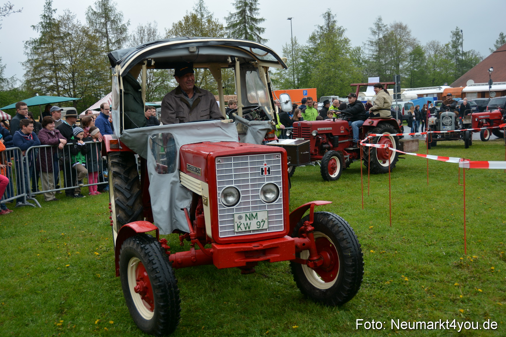 12 Neumarkter Eselrennen 030515 0162