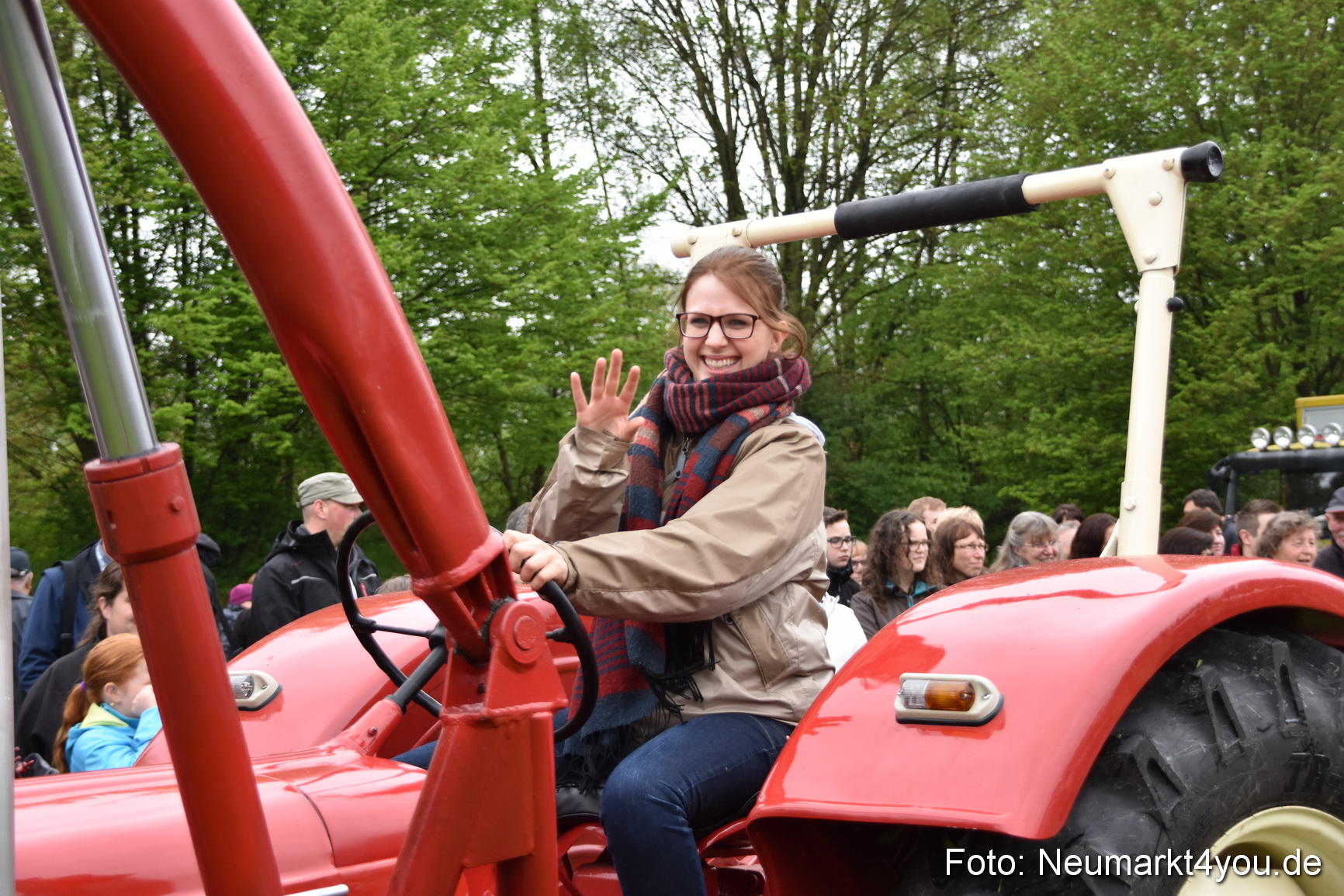 12 Neumarkter Eselrennen 030515 0163