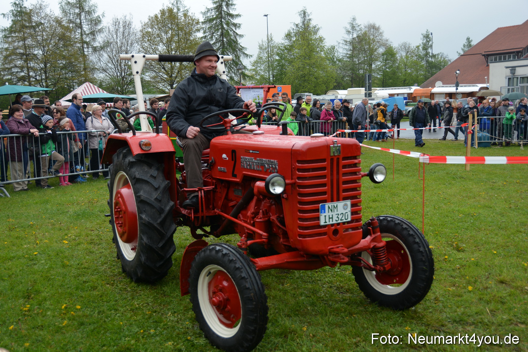 12 Neumarkter Eselrennen 030515 0168