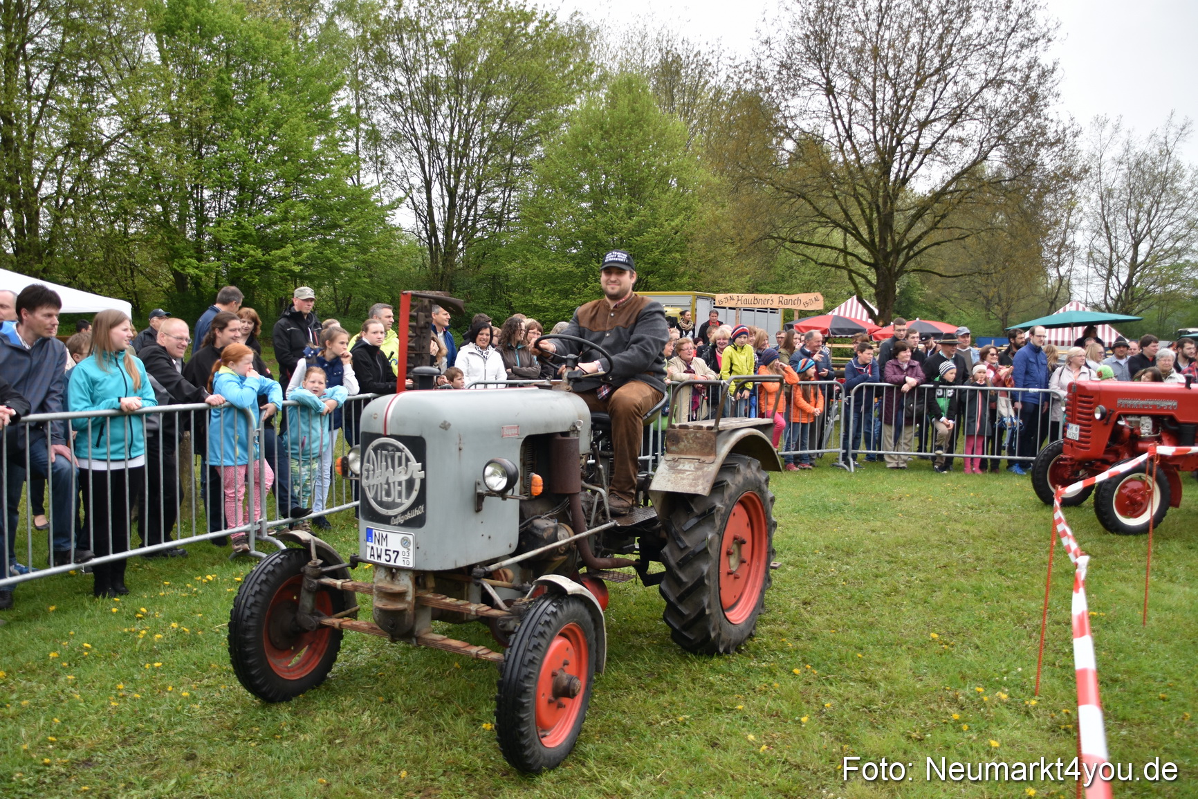 12 Neumarkter Eselrennen 030515 0169