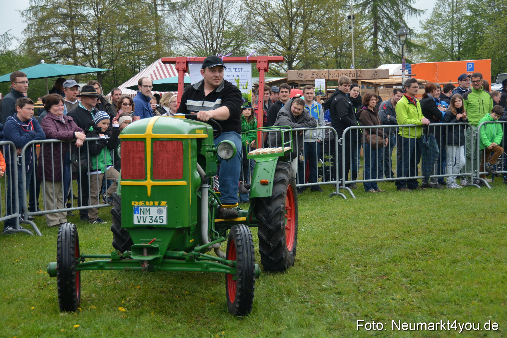 12 Neumarkter Eselrennen 030515 0170