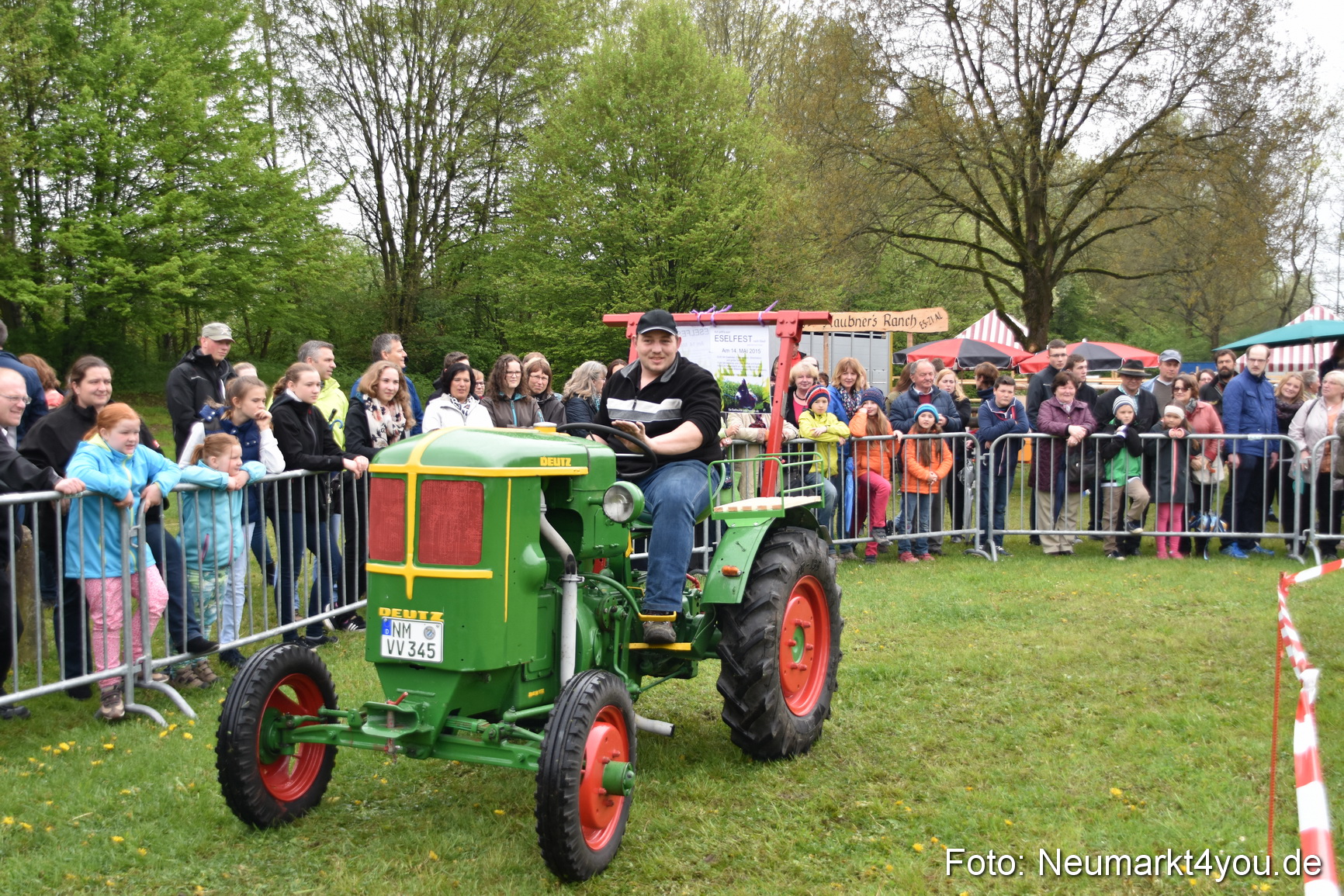 12 Neumarkter Eselrennen 030515 0171