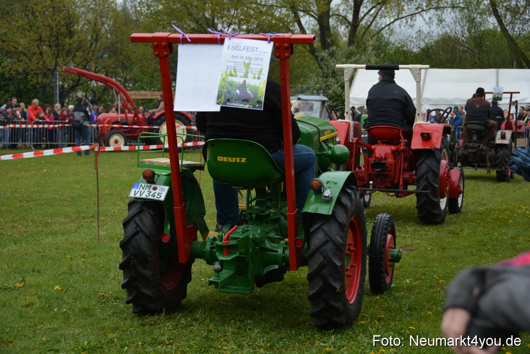 12 Neumarkter Eselrennen 030515 0172