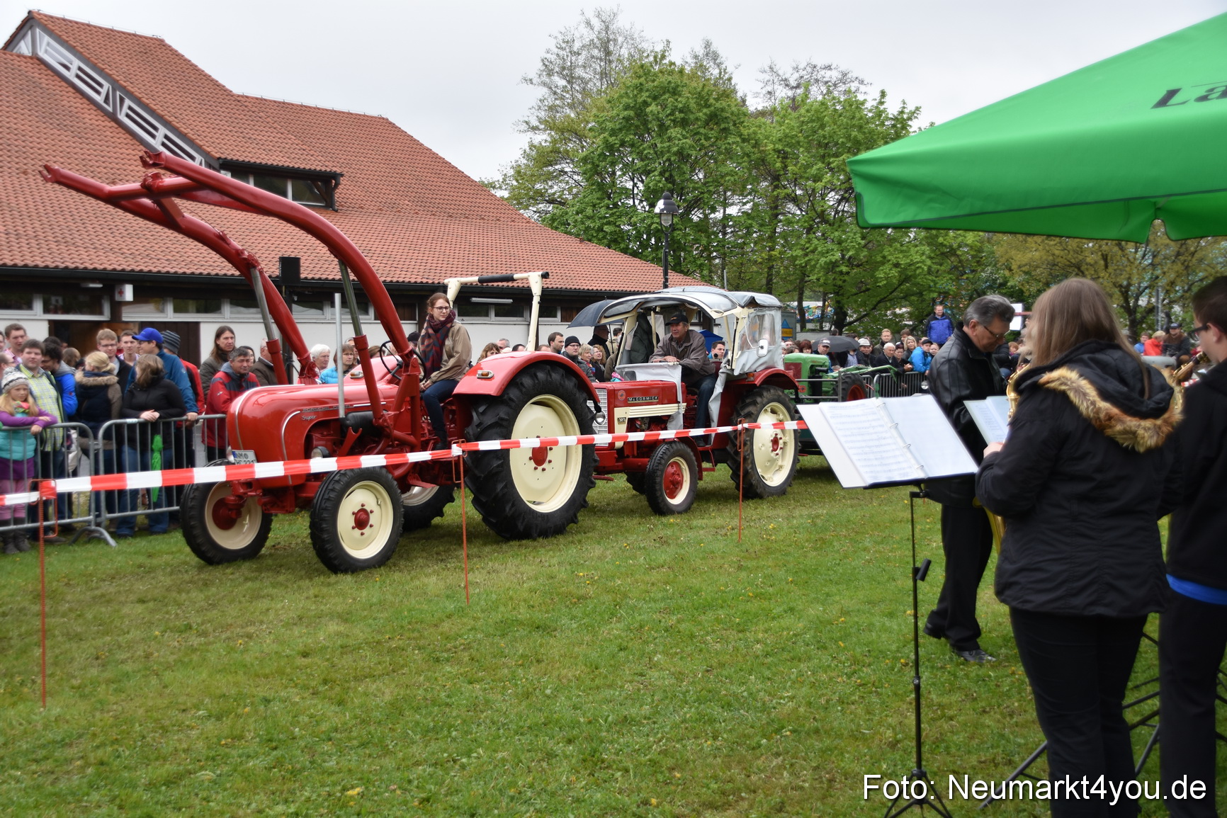 12 Neumarkter Eselrennen 030515 0175