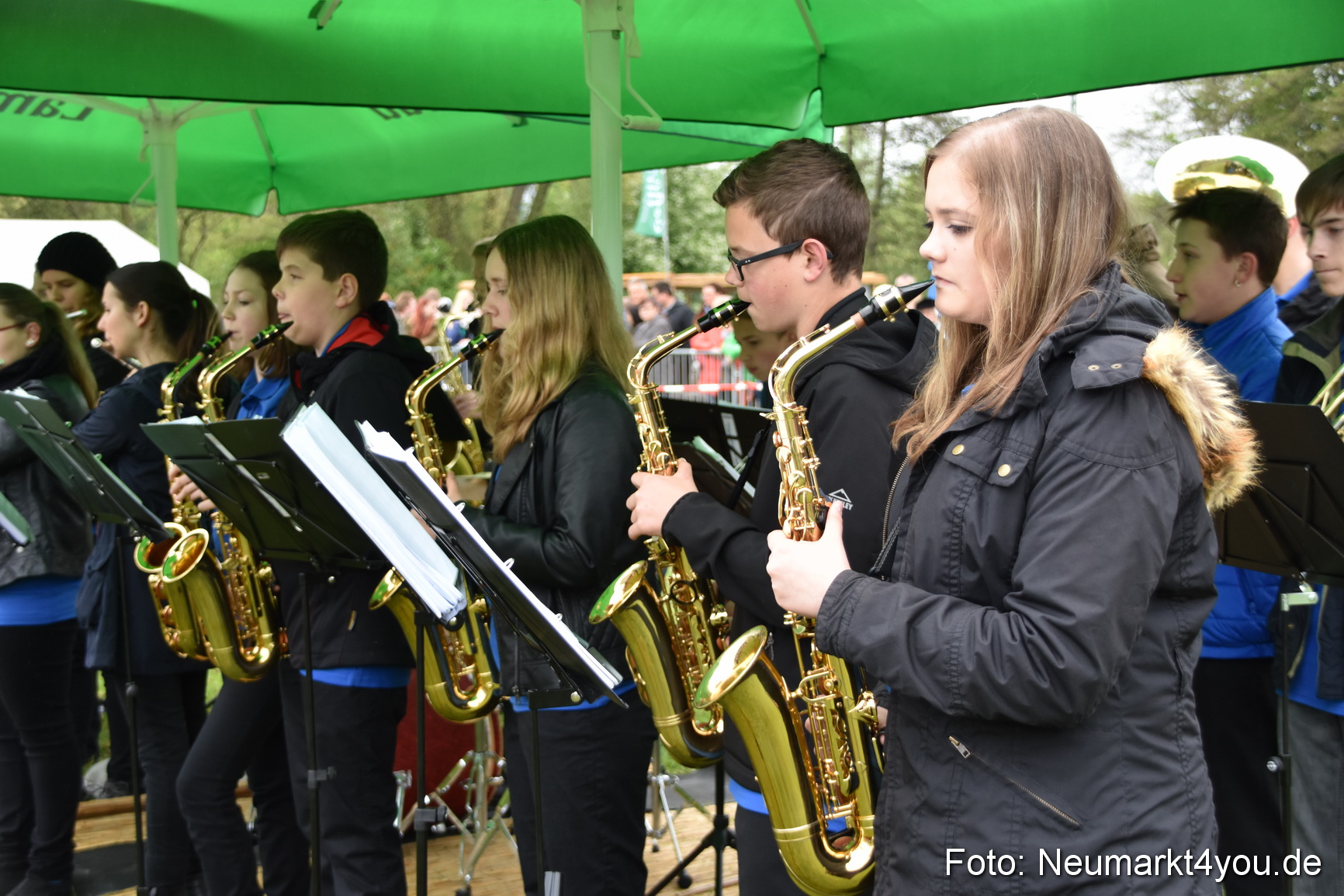 12 Neumarkter Eselrennen 030515 0176