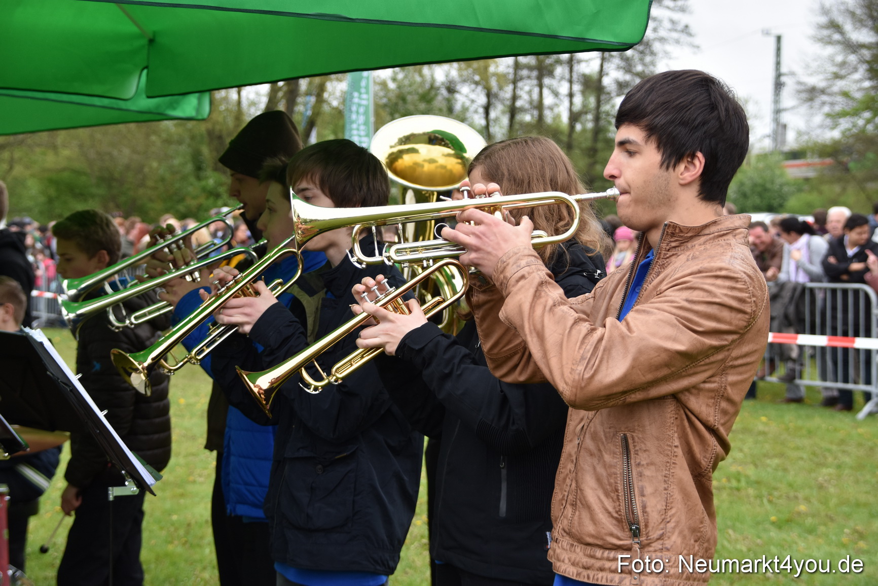 12 Neumarkter Eselrennen 030515 0177