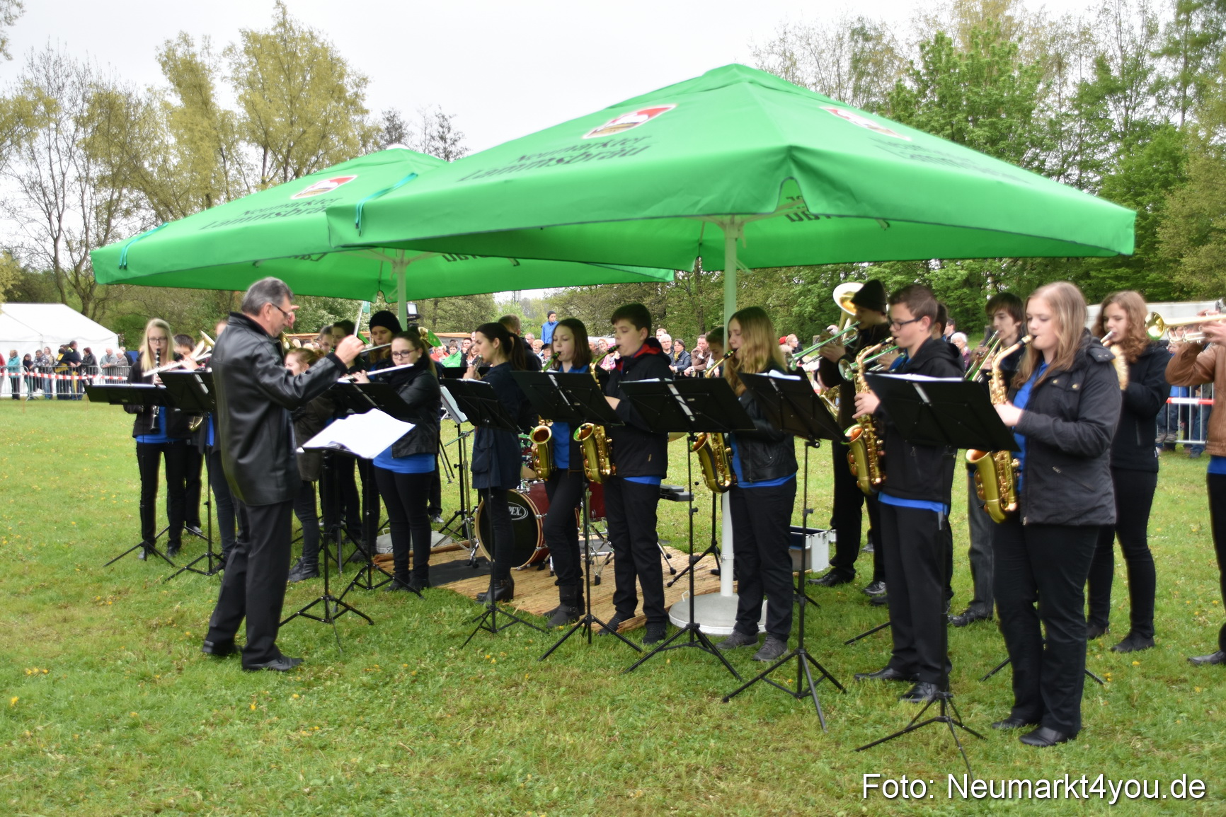 12 Neumarkter Eselrennen 030515 0178