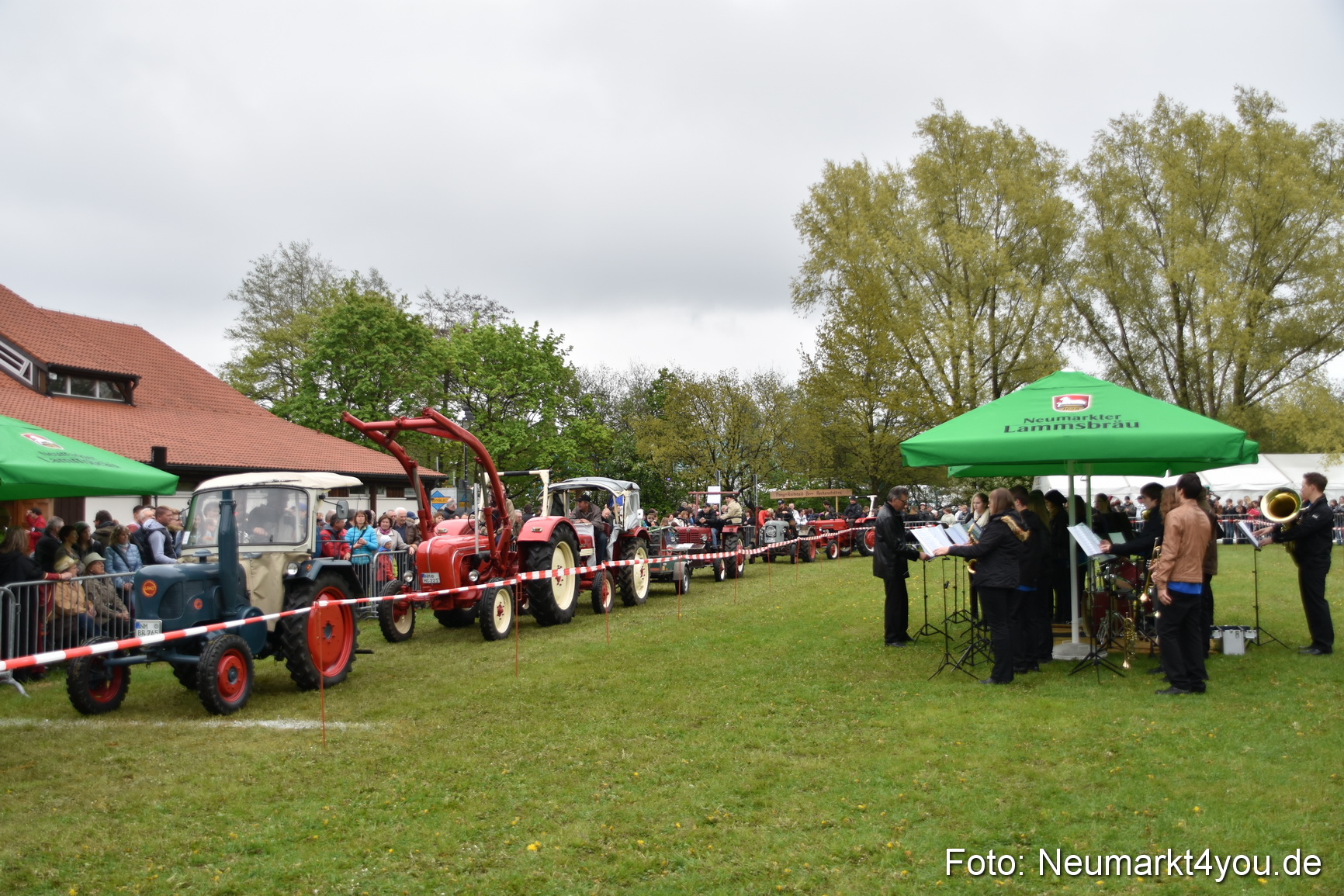 12 Neumarkter Eselrennen 030515 0179