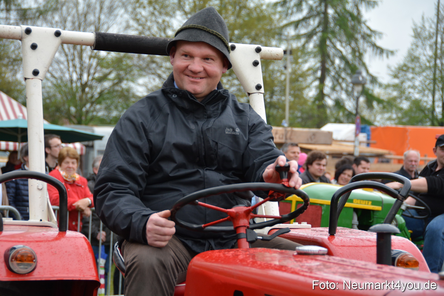 12 Neumarkter Eselrennen 030515 0181