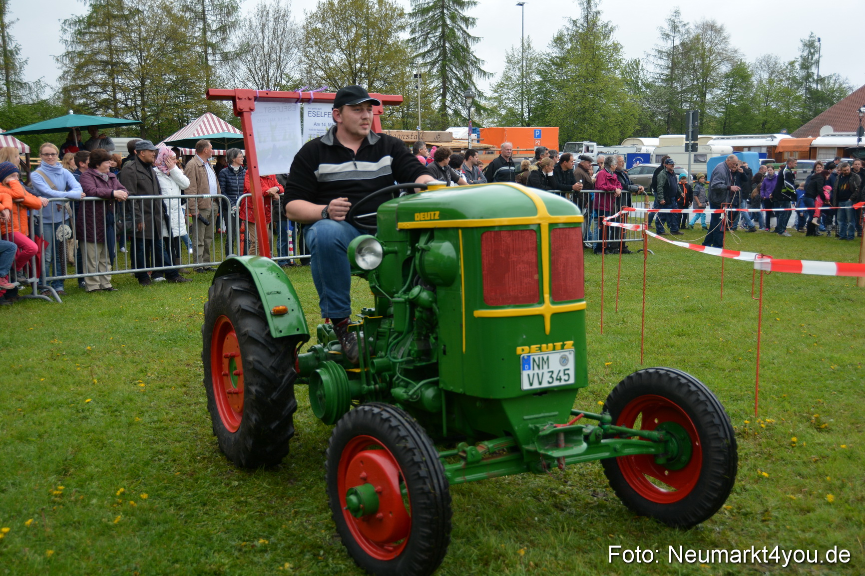 12 Neumarkter Eselrennen 030515 0182