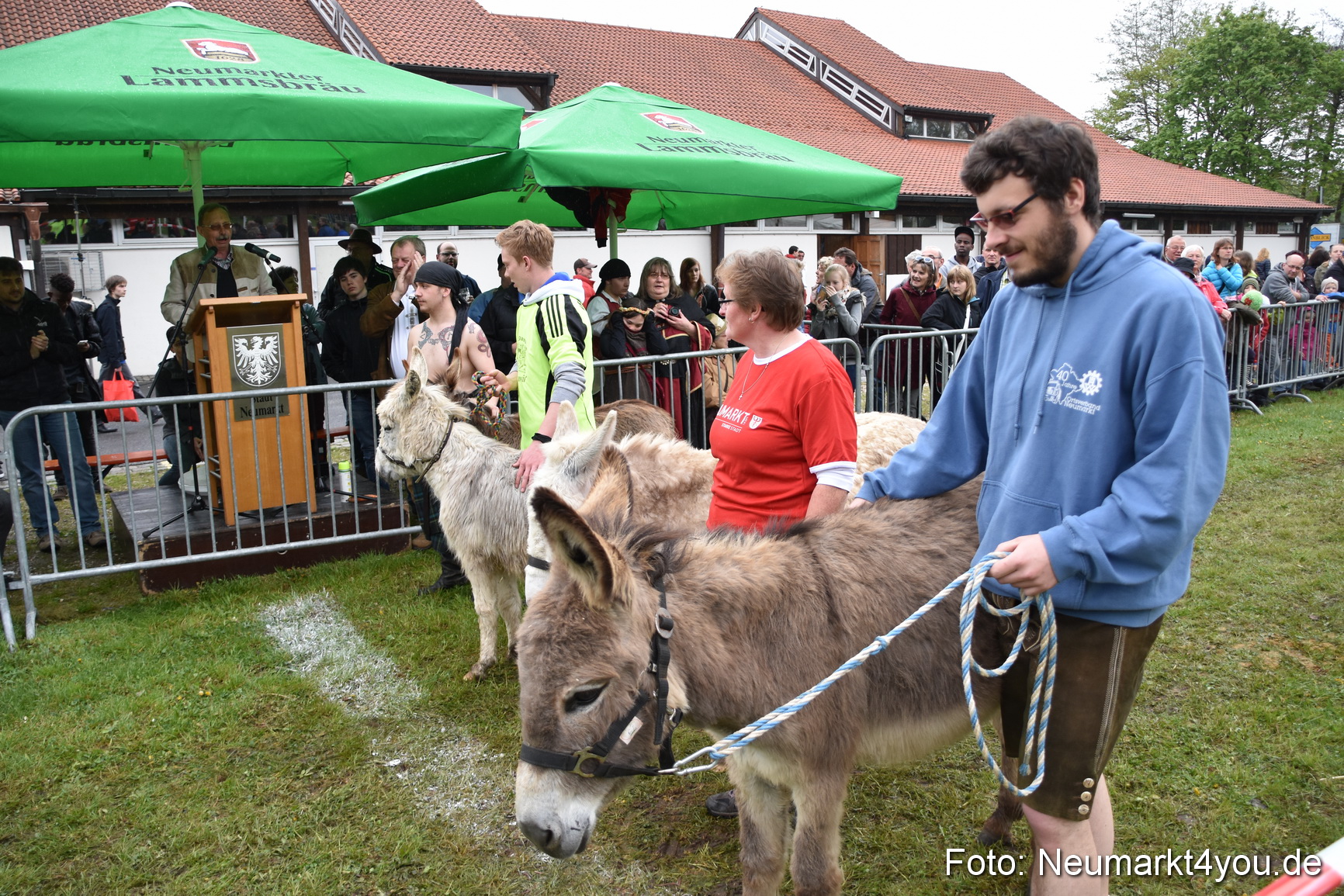 12 Neumarkter Eselrennen 030515 0184