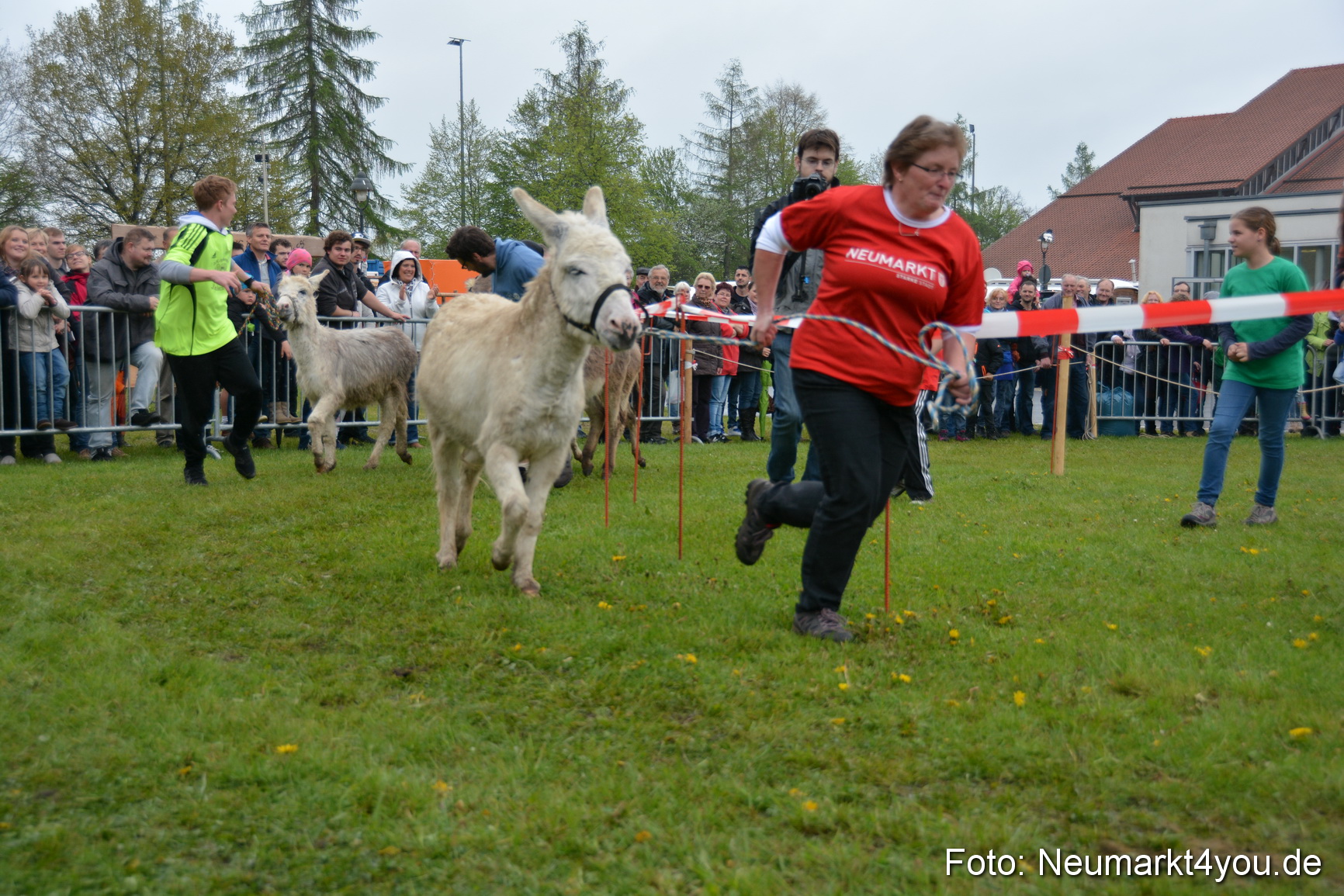12 Neumarkter Eselrennen 030515 0186