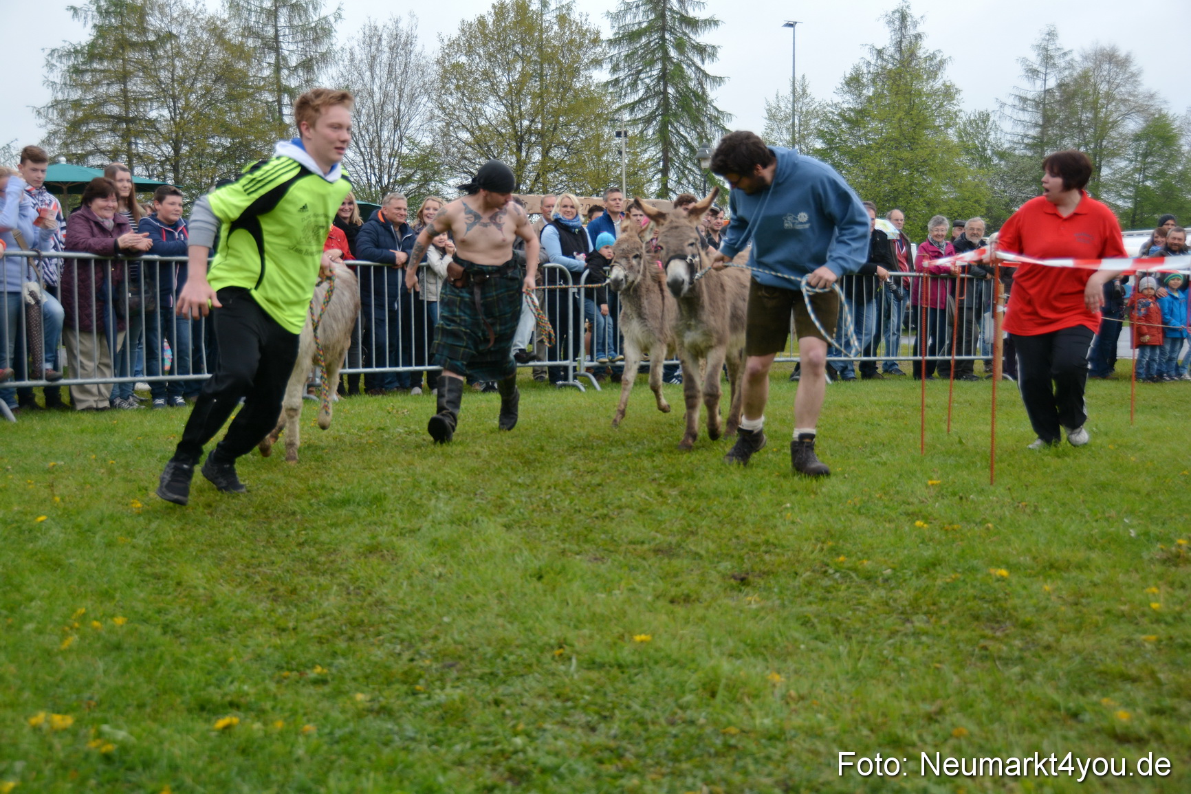 12 Neumarkter Eselrennen 030515 0187