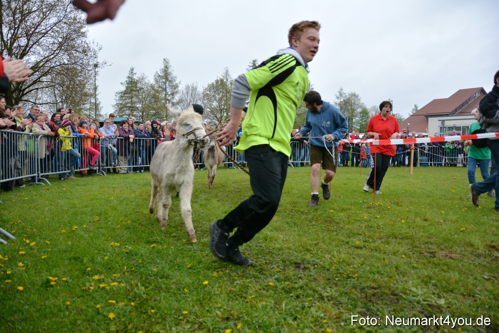12 Neumarkter Eselrennen 030515 0188