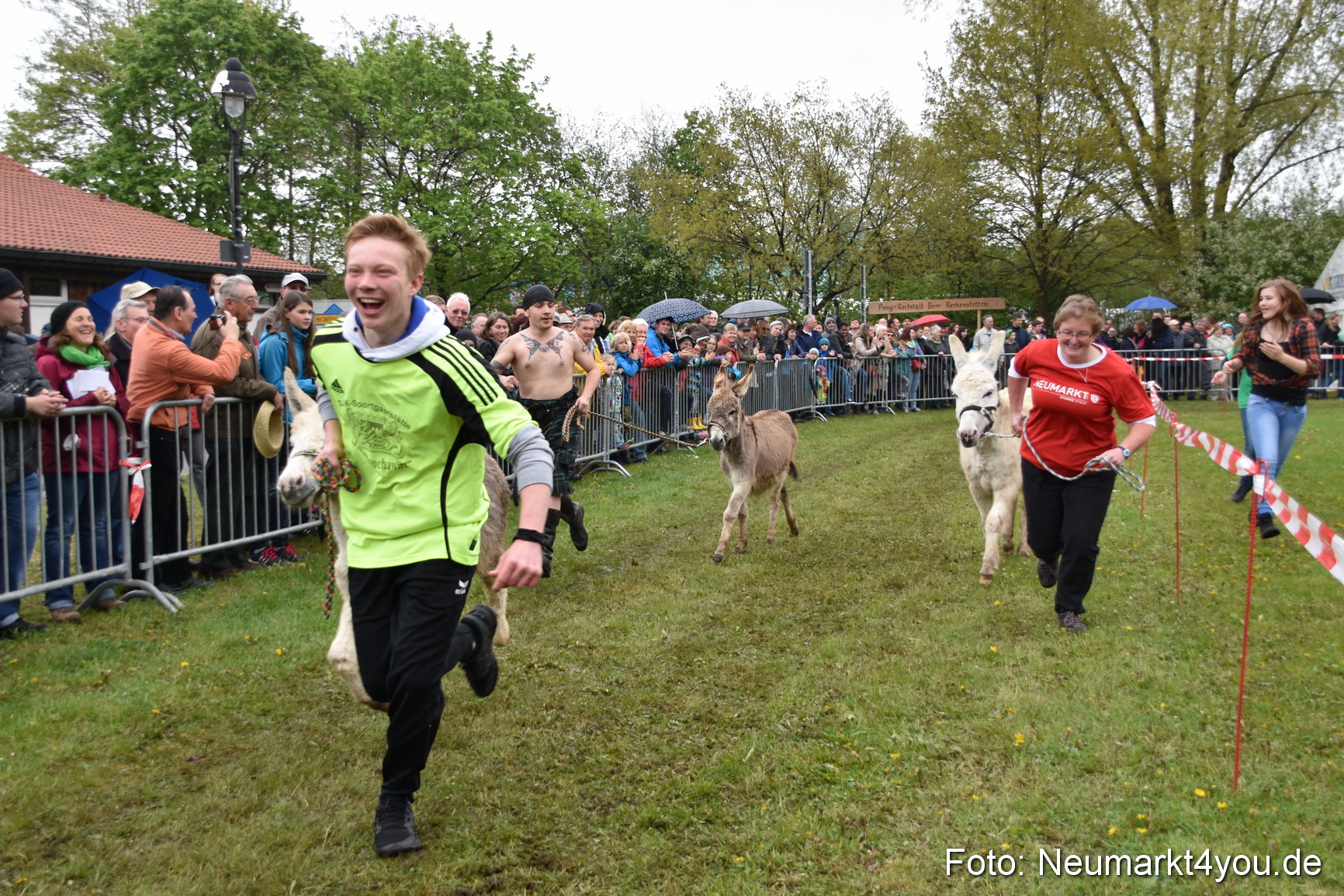 12 Neumarkter Eselrennen 030515 0191