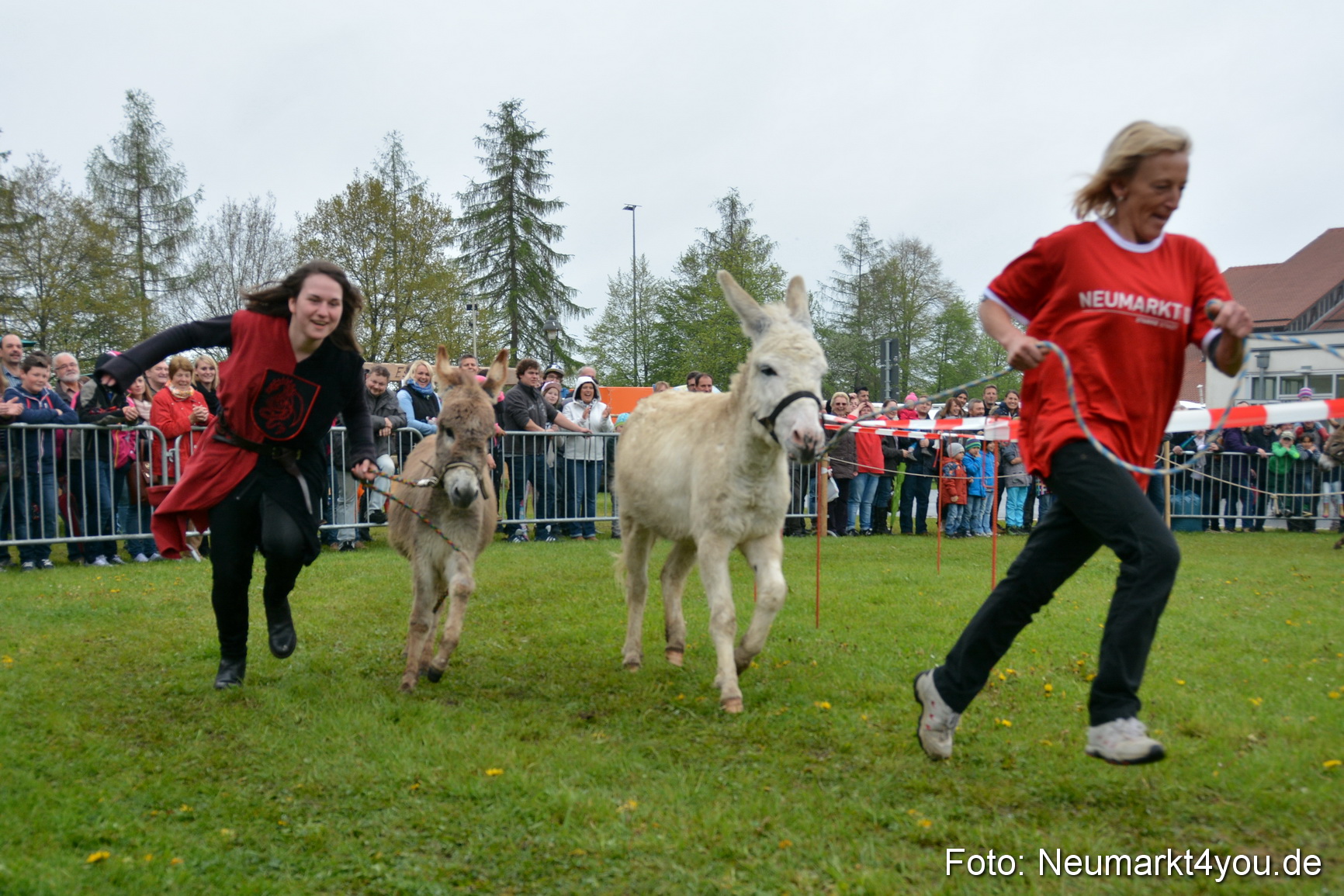 12 Neumarkter Eselrennen 030515 0195