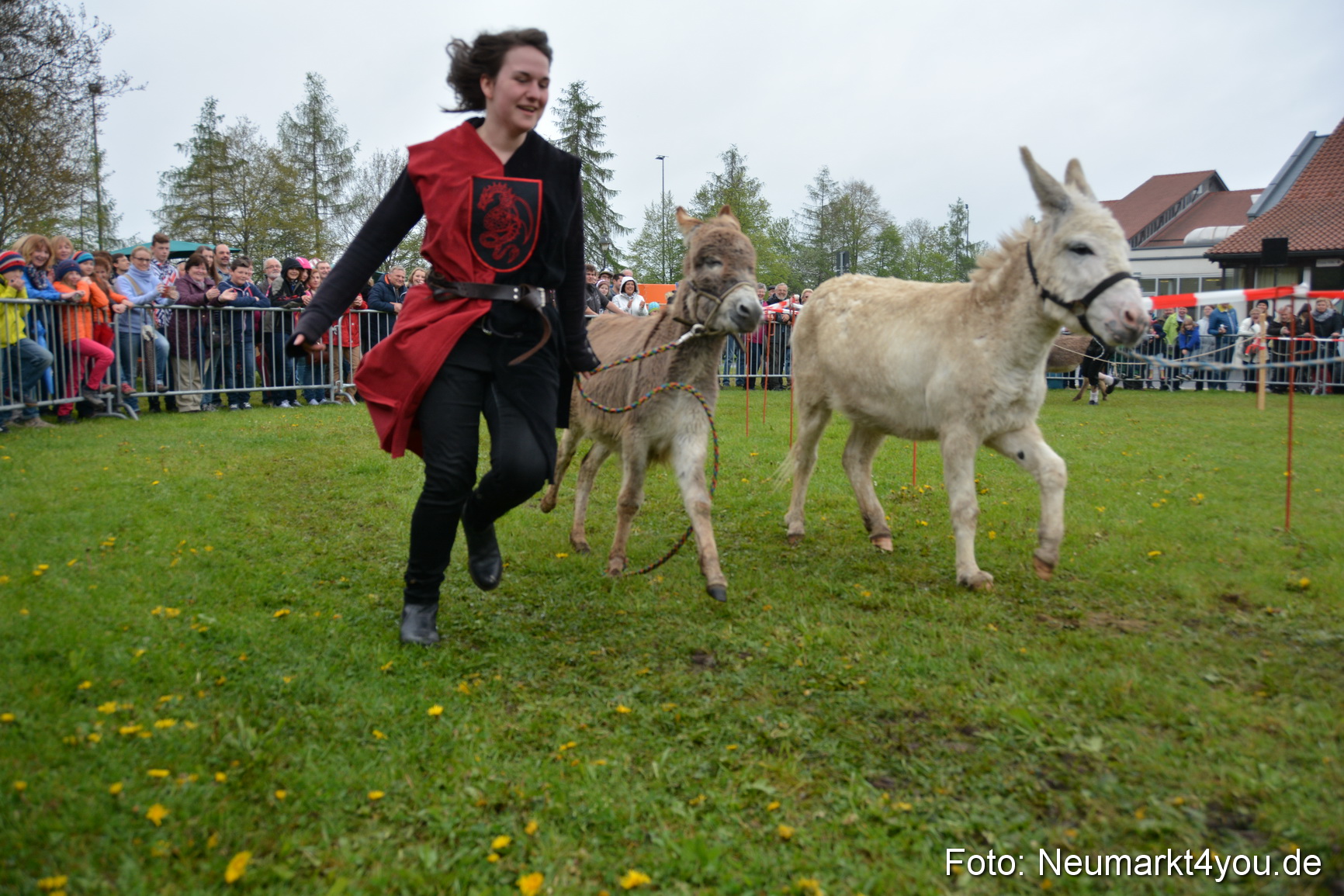 12 Neumarkter Eselrennen 030515 0196
