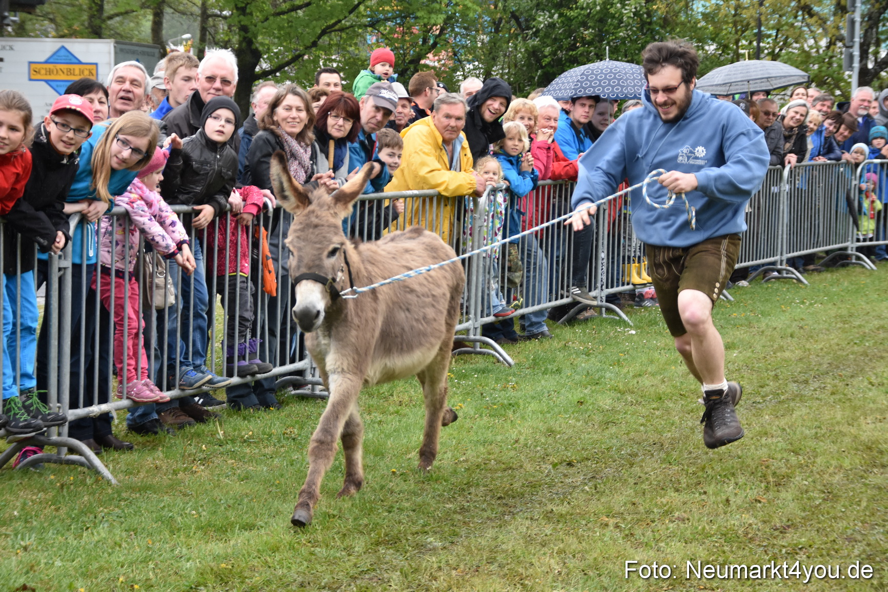 12 Neumarkter Eselrennen 030515 0197