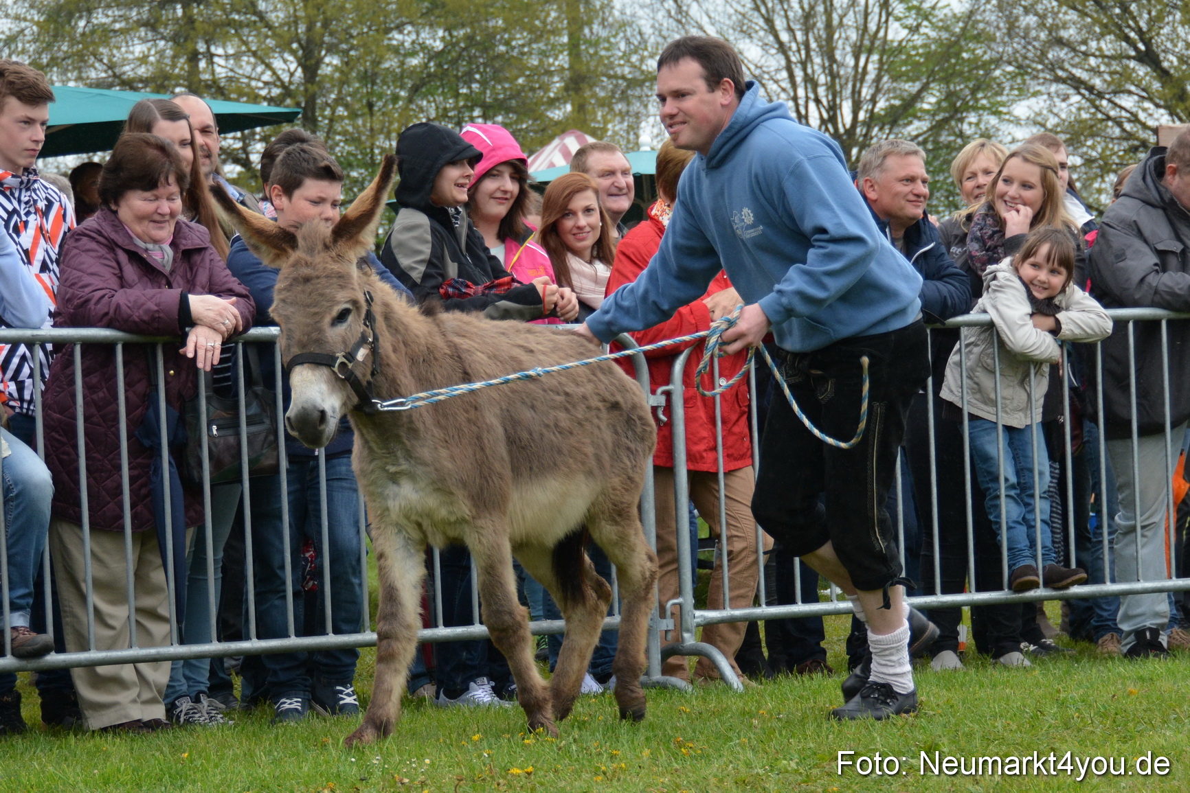 12 Neumarkter Eselrennen 030515 0198