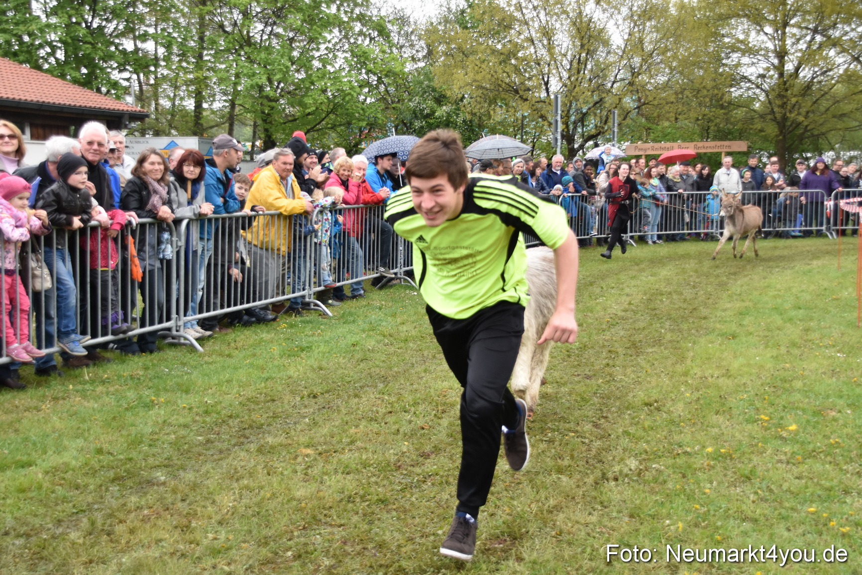 12 Neumarkter Eselrennen 030515 0199