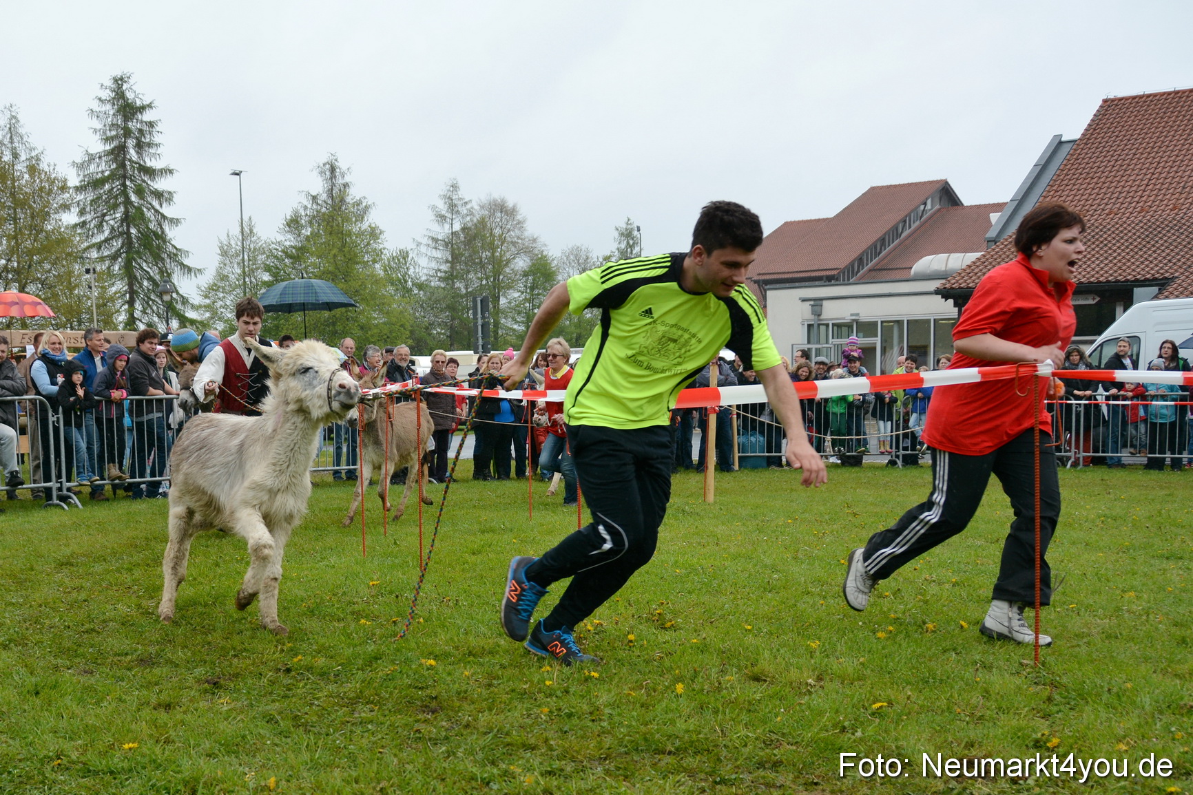 12 Neumarkter Eselrennen 030515 0207