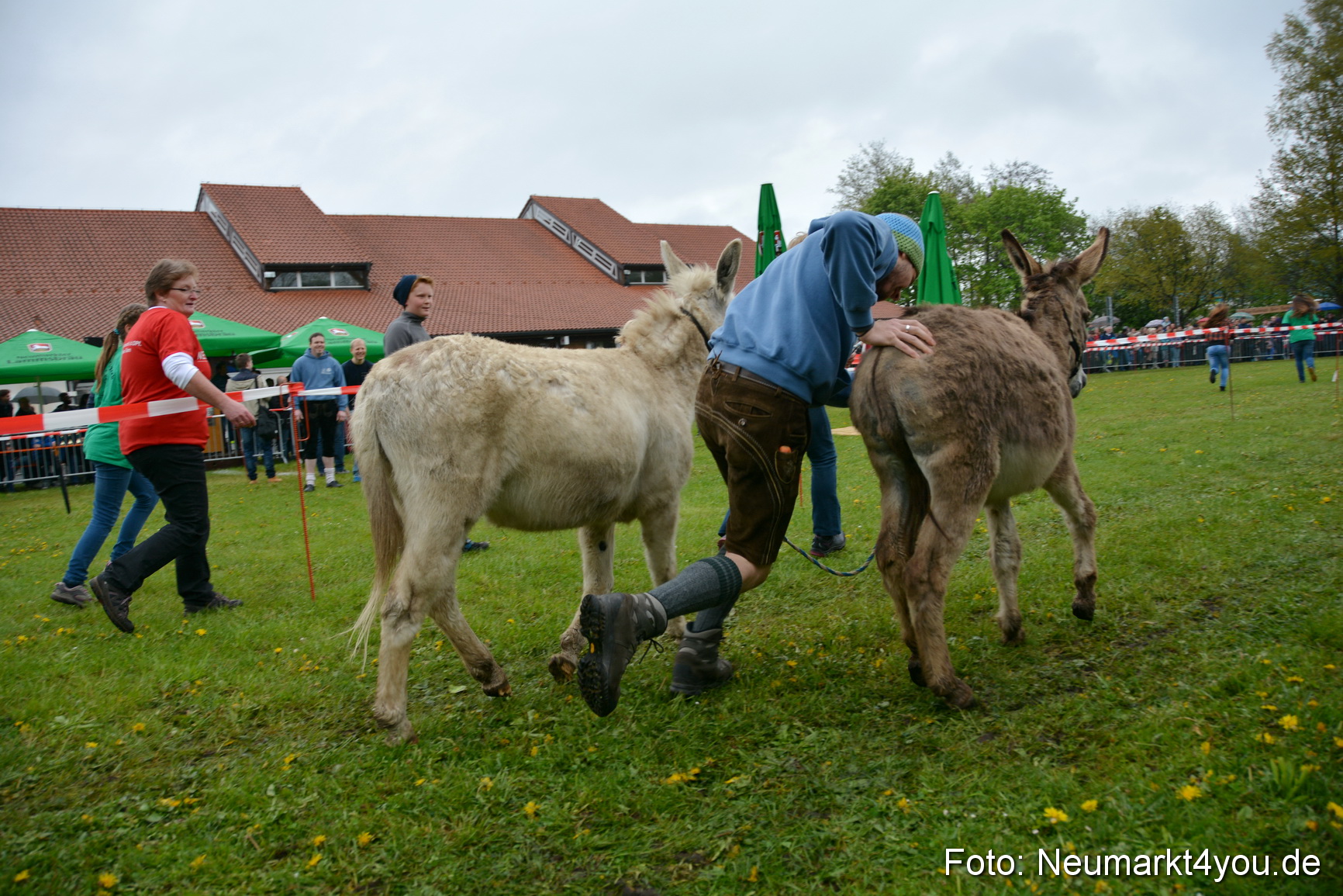 12 Neumarkter Eselrennen 030515 0211