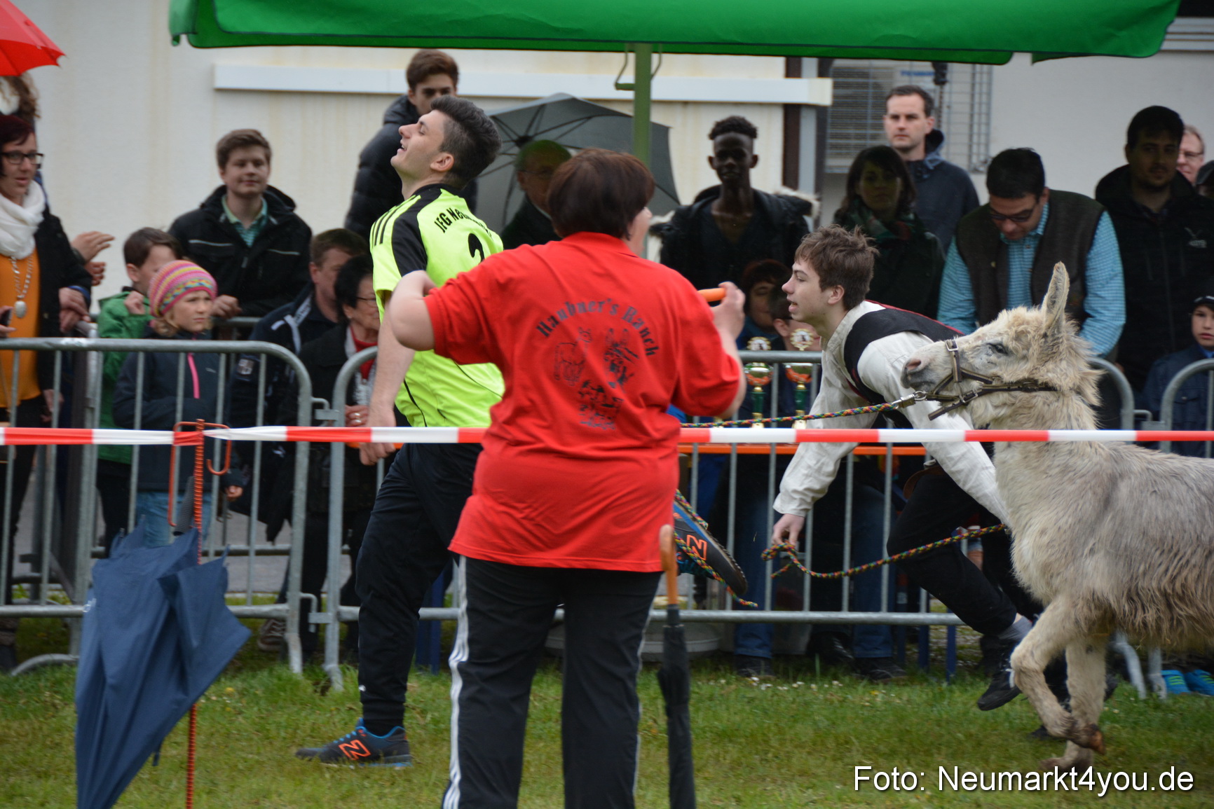 12 Neumarkter Eselrennen 030515 0212