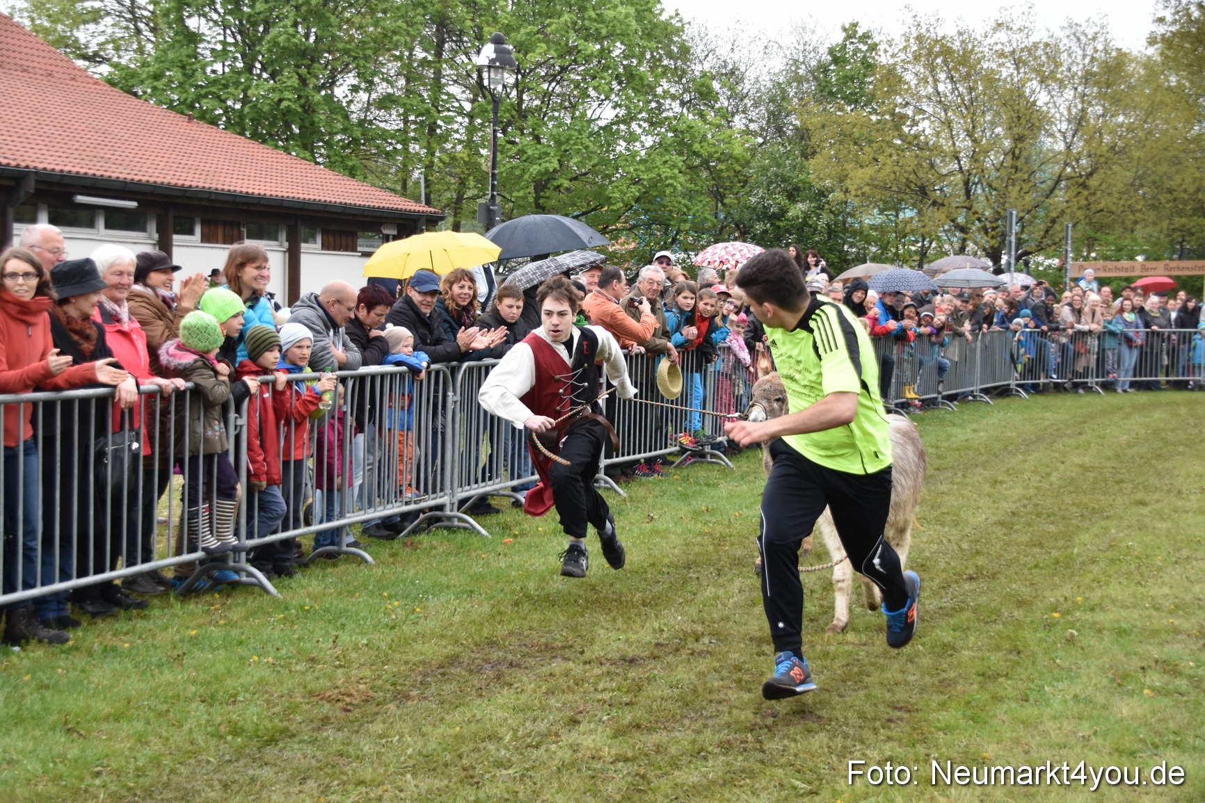 12 Neumarkter Eselrennen 030515 0213