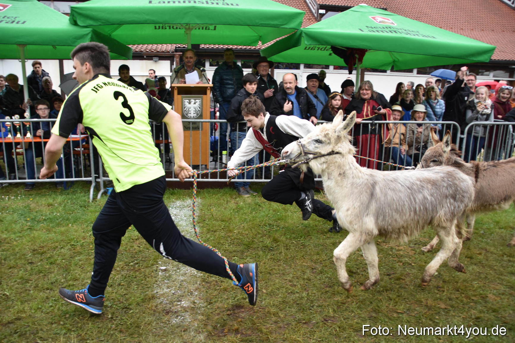12 Neumarkter Eselrennen 030515 0214