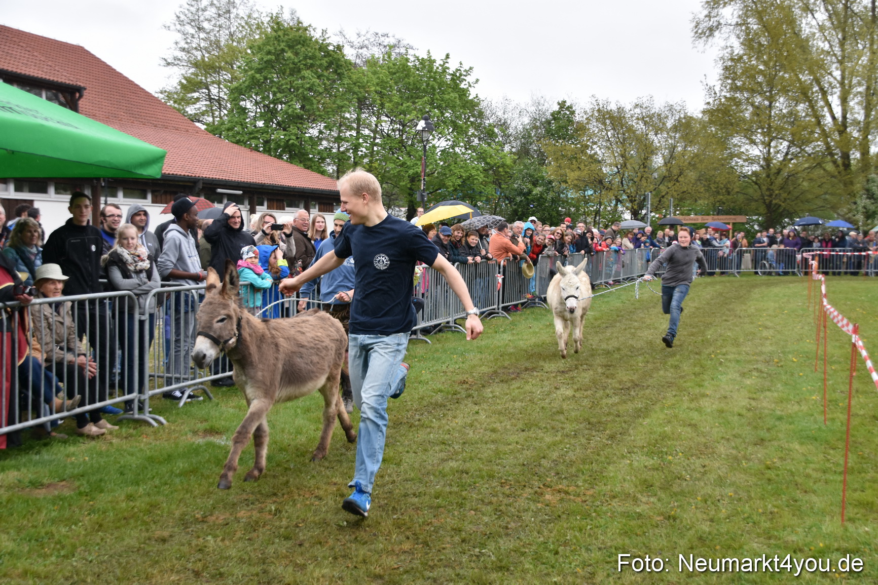 12 Neumarkter Eselrennen 030515 0217