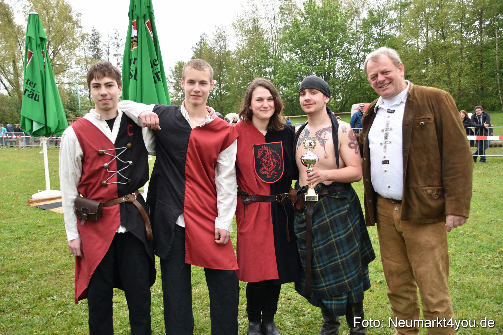 12 Neumarkter Eselrennen 030515 0219