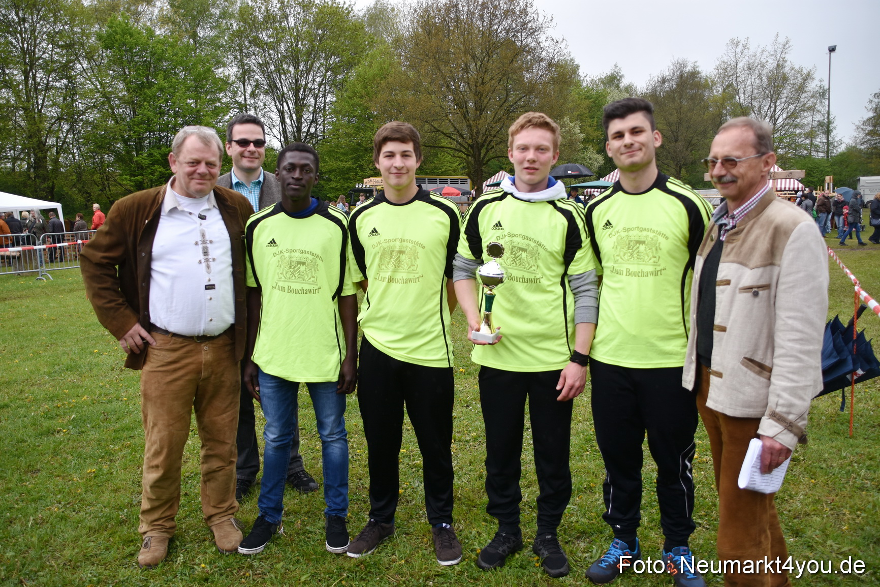 12 Neumarkter Eselrennen 030515 0220