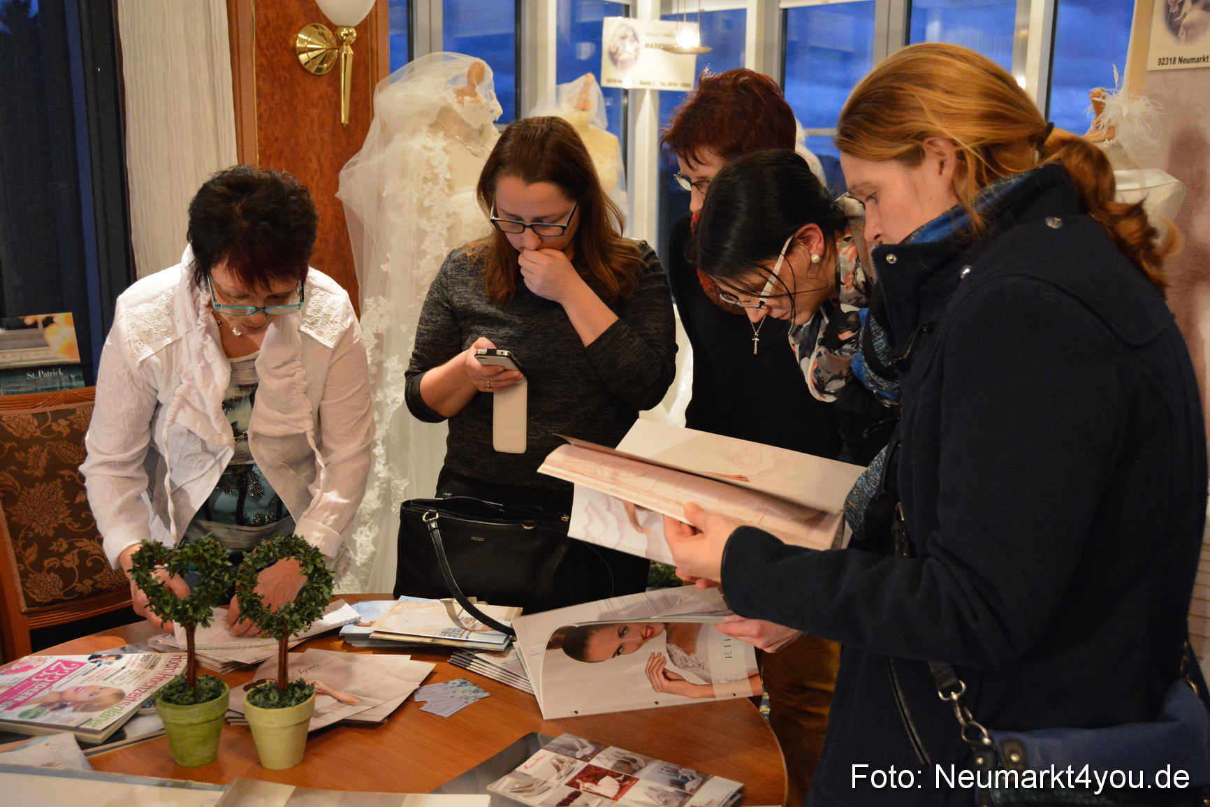 Hochzeitsmesse Neumarkt 2015 0003