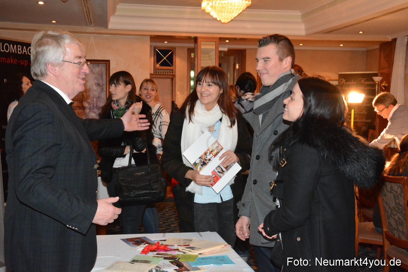 Hochzeitsmesse Neumarkt 2015 0004