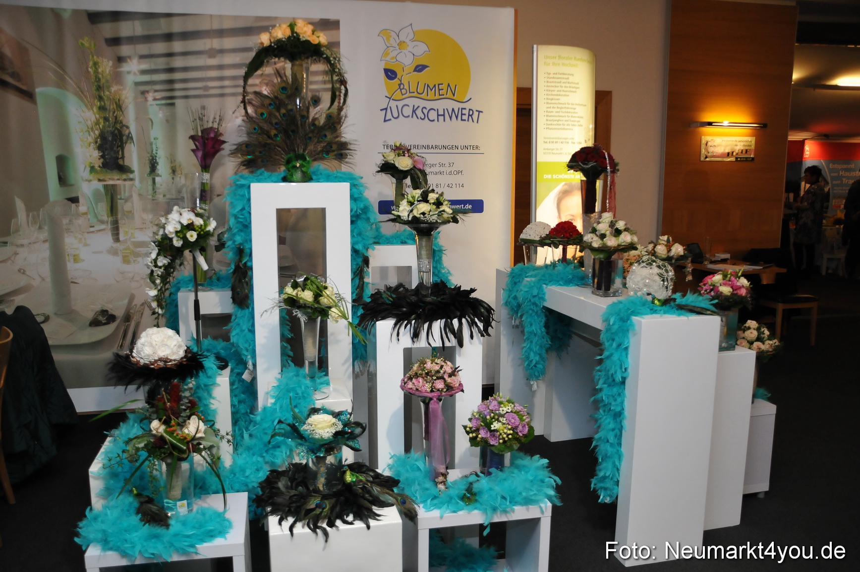 Hochzeitsmesse Neumarkt 2015 0005