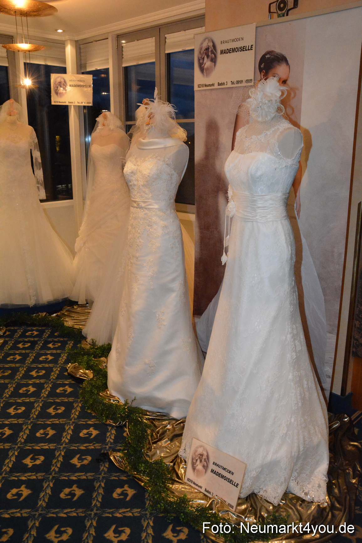 Hochzeitsmesse Neumarkt 2015 0006