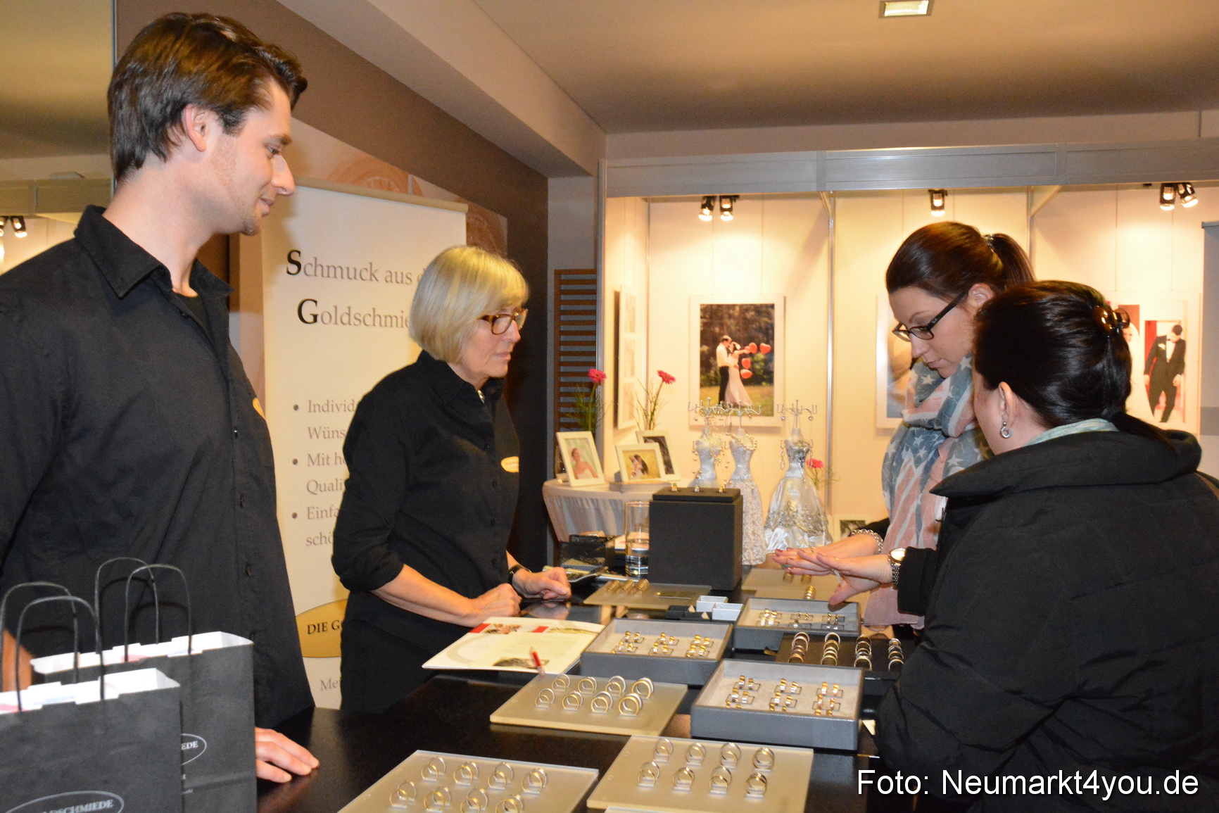 Hochzeitsmesse Neumarkt 2015 0007