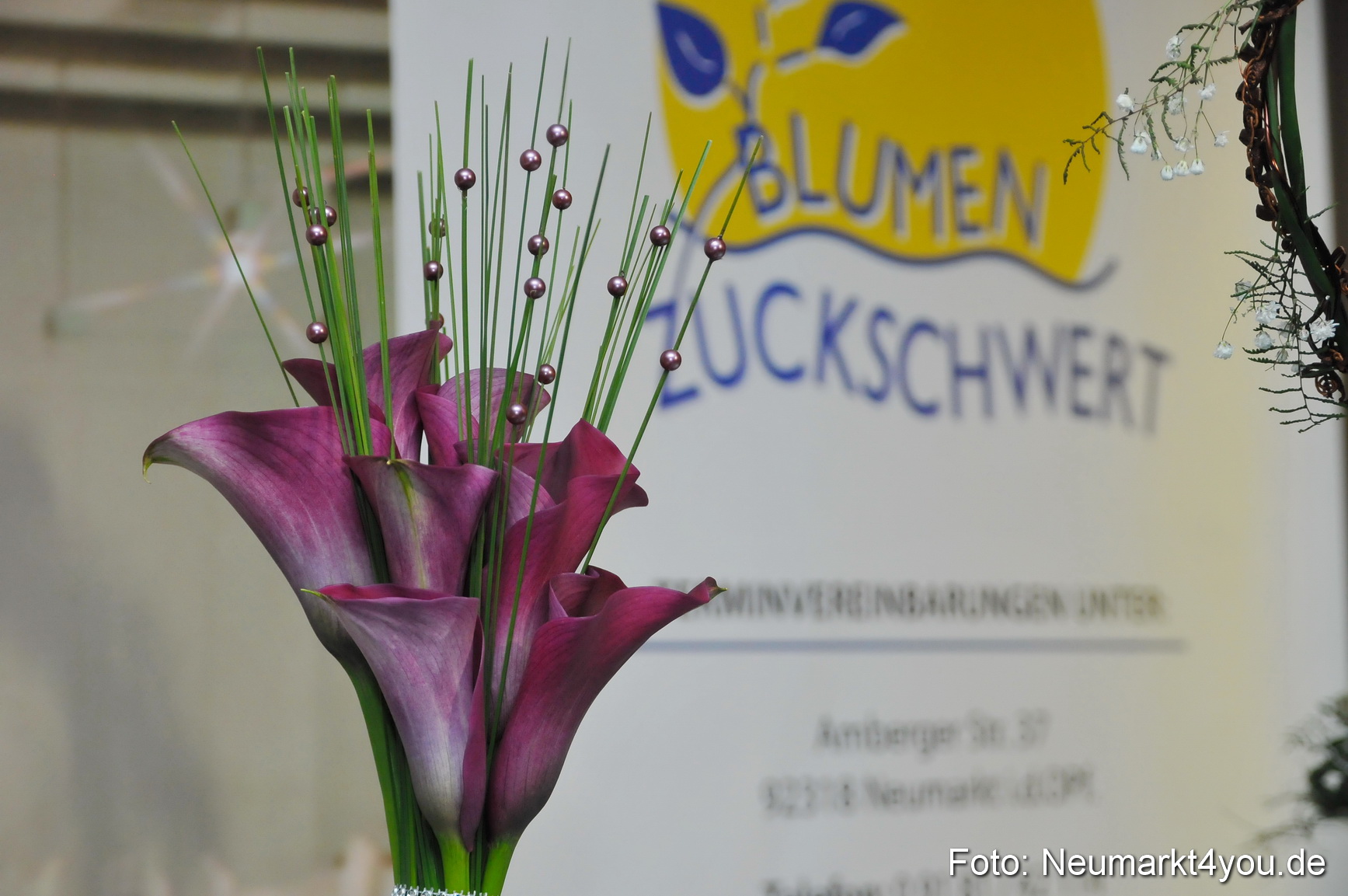 Hochzeitsmesse Neumarkt 2015 0008