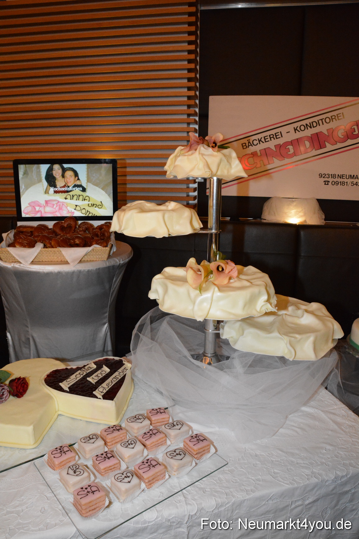 Hochzeitsmesse Neumarkt 2015 0009