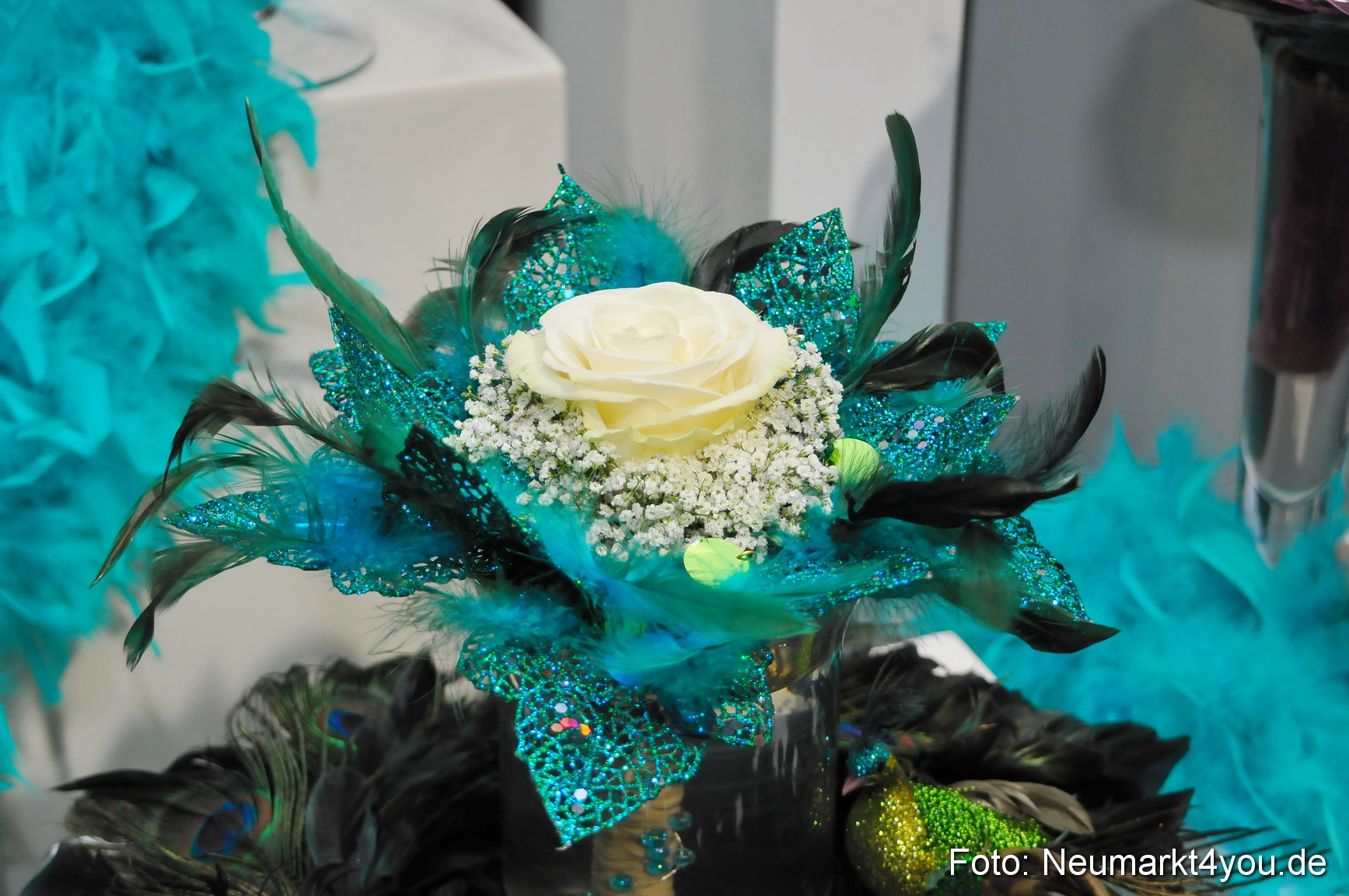 Hochzeitsmesse Neumarkt 2015 0011