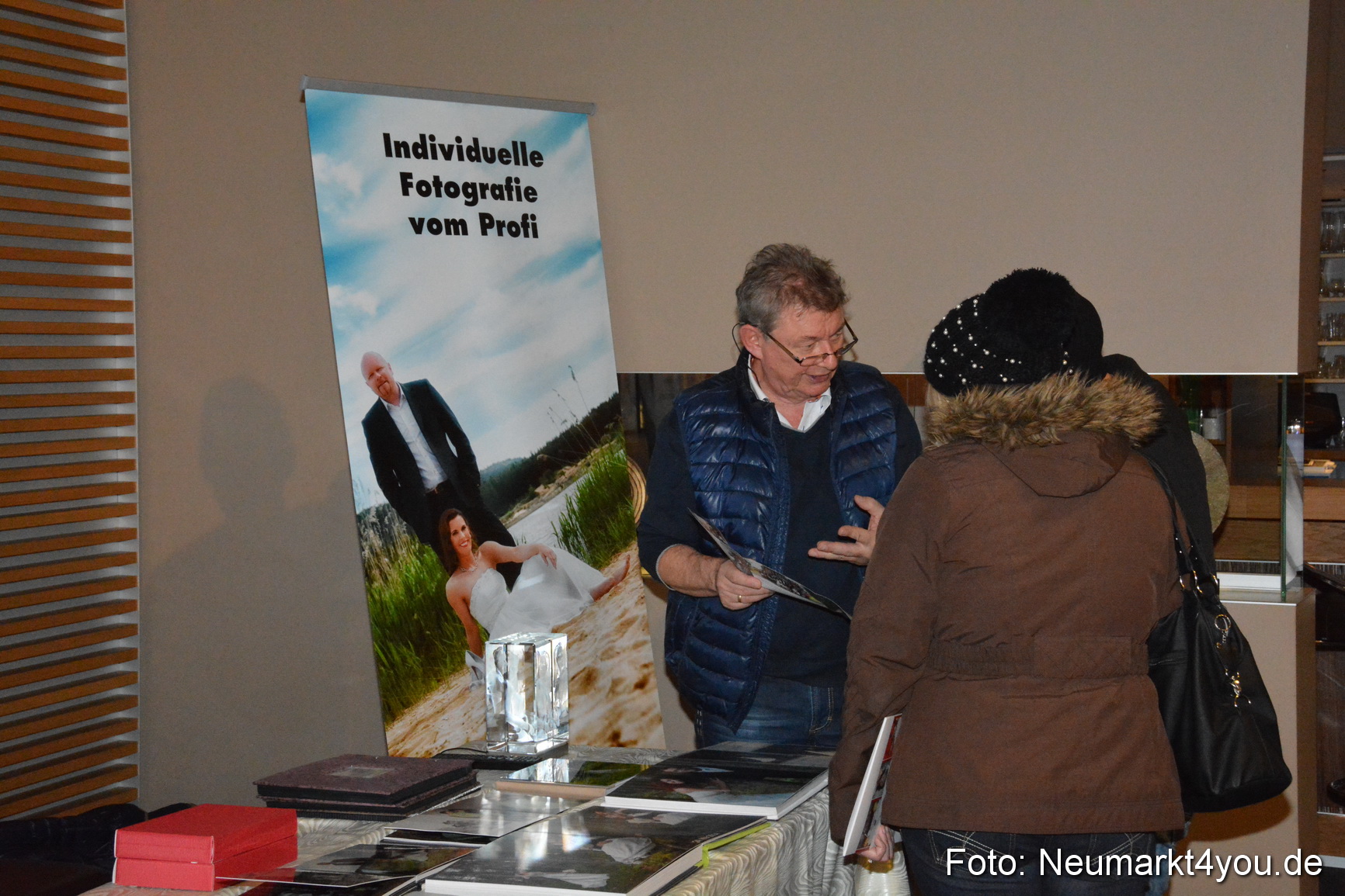 Hochzeitsmesse Neumarkt 2015 0012