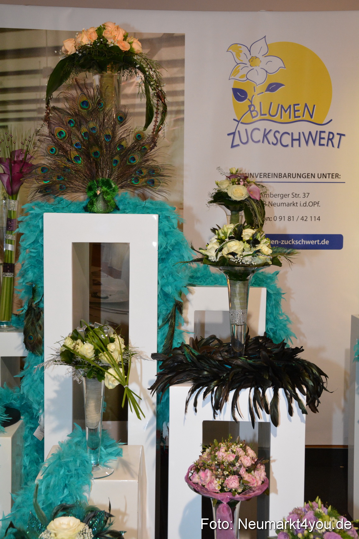 Hochzeitsmesse Neumarkt 2015 0013