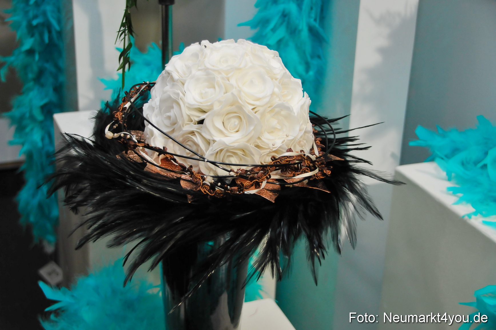 Hochzeitsmesse Neumarkt 2015 0014