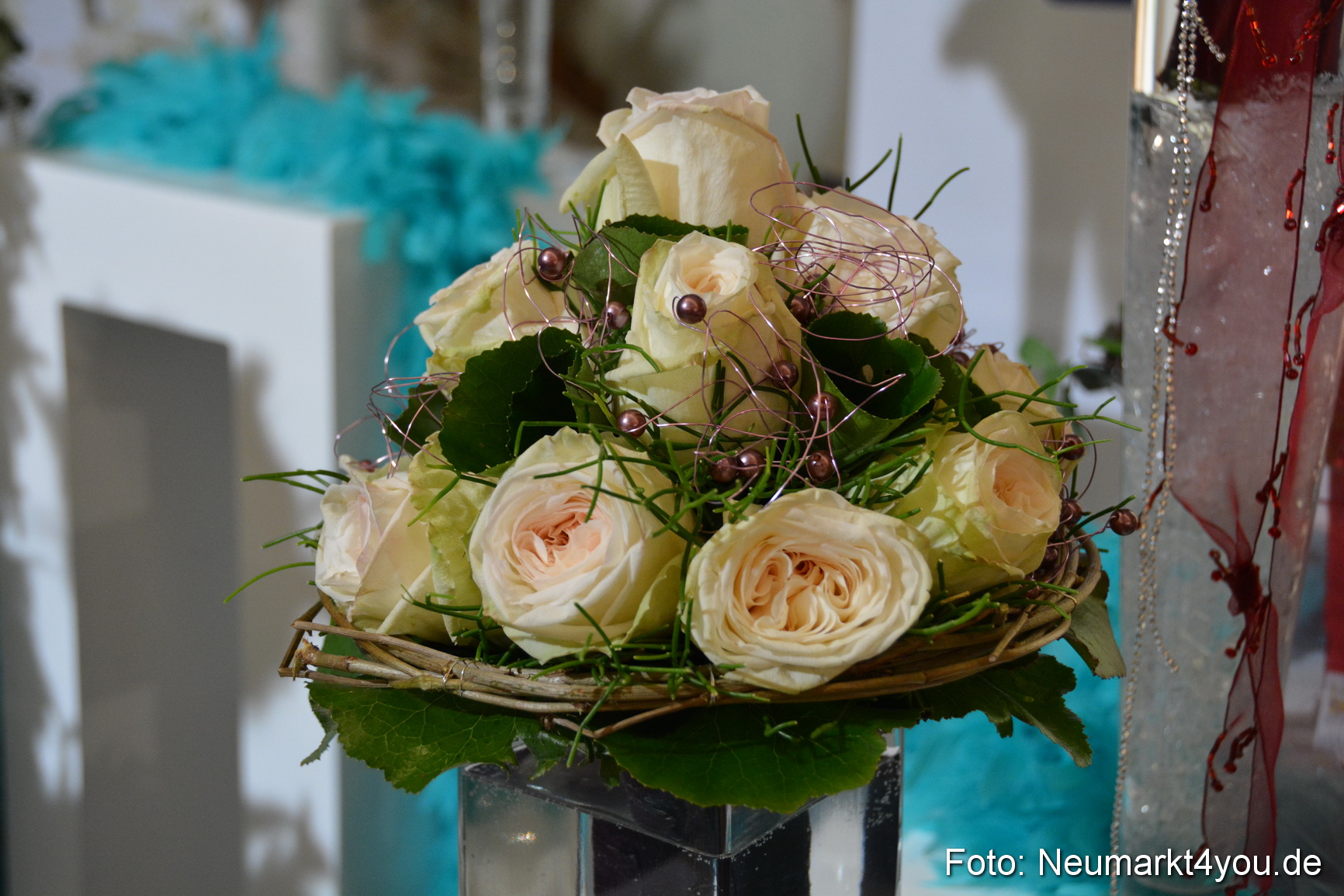 Hochzeitsmesse Neumarkt 2015 0015