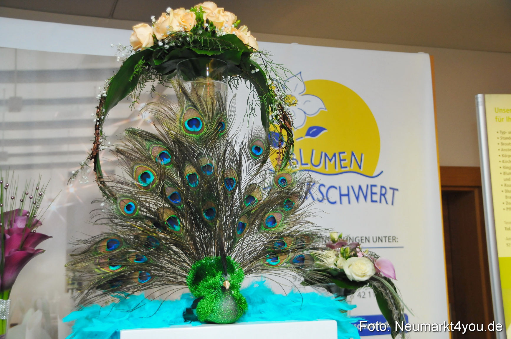 Hochzeitsmesse Neumarkt 2015 0016