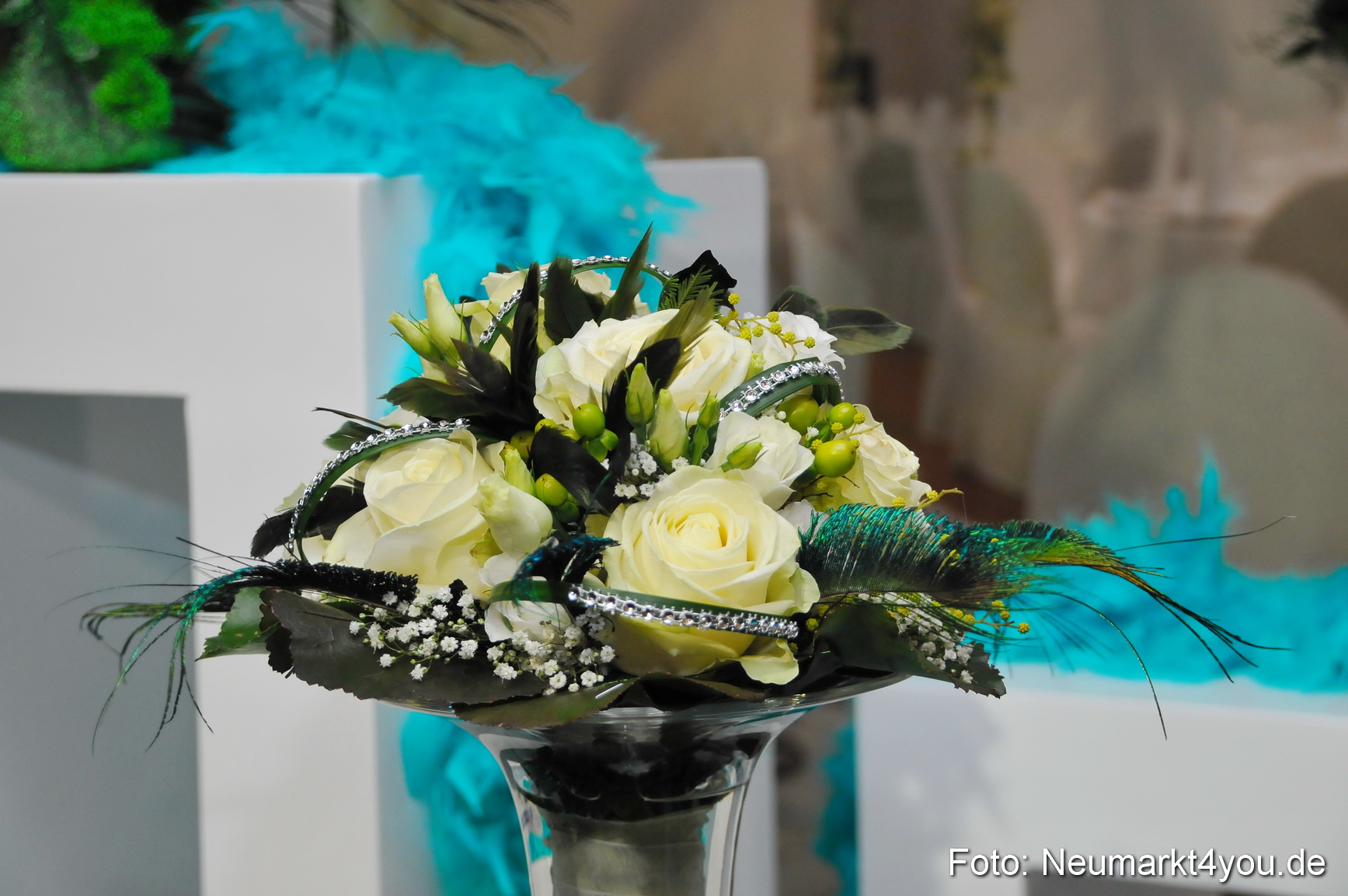 Hochzeitsmesse Neumarkt 2015 0018