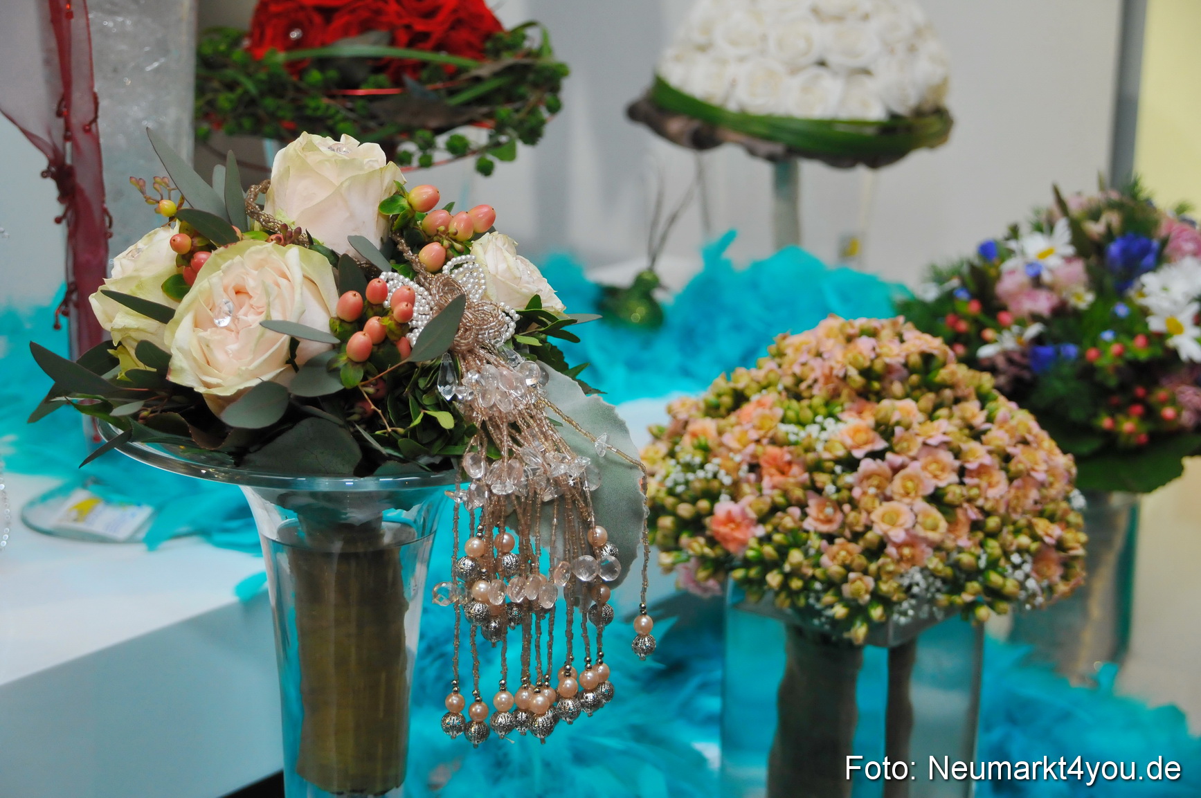 Hochzeitsmesse Neumarkt 2015 0019