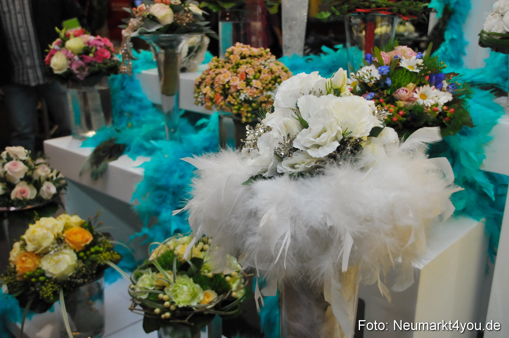 Hochzeitsmesse Neumarkt 2015 0020